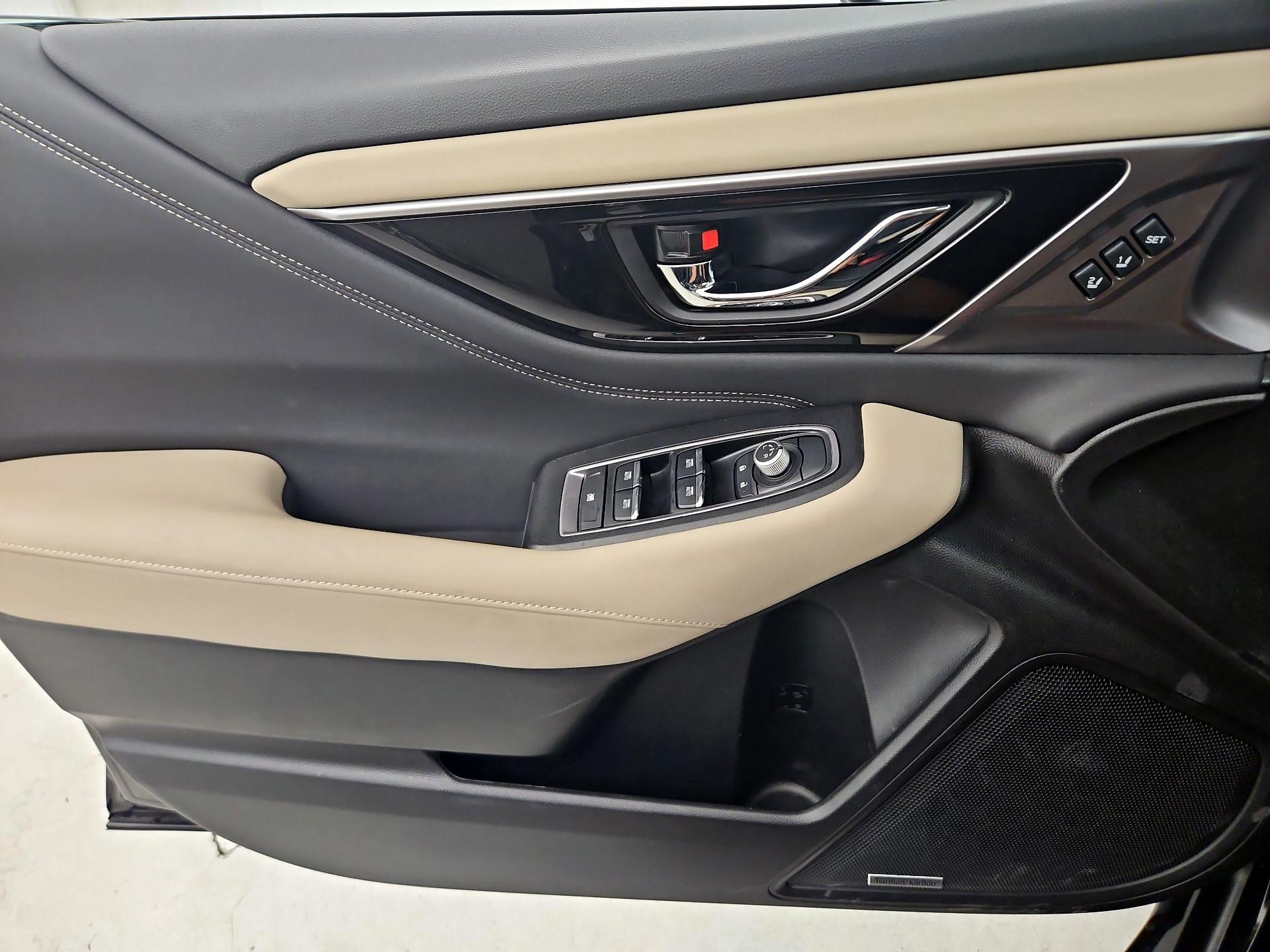 Thumbnail: 2024 Subaru Outback - 12