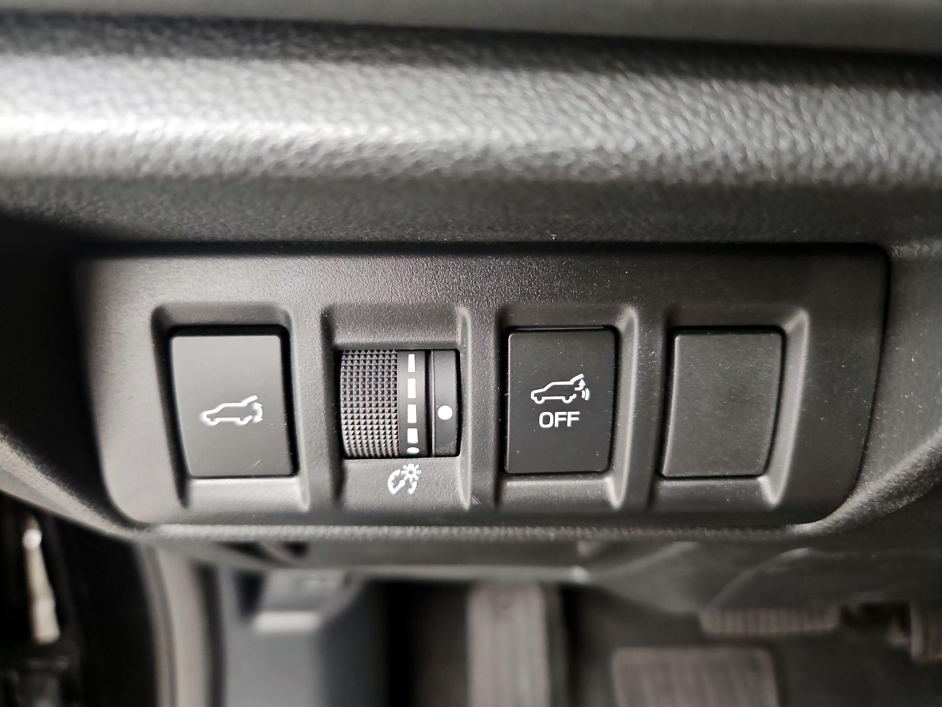 Thumbnail: 2024 Subaru Outback - 13