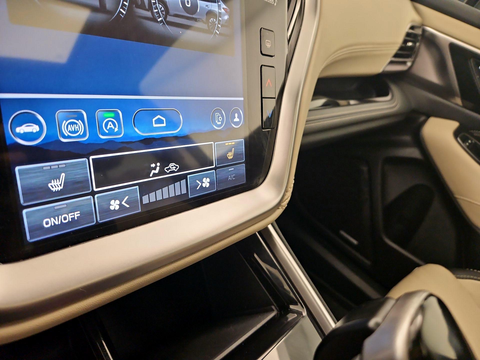 Thumbnail: 2024 Subaru Outback - 16