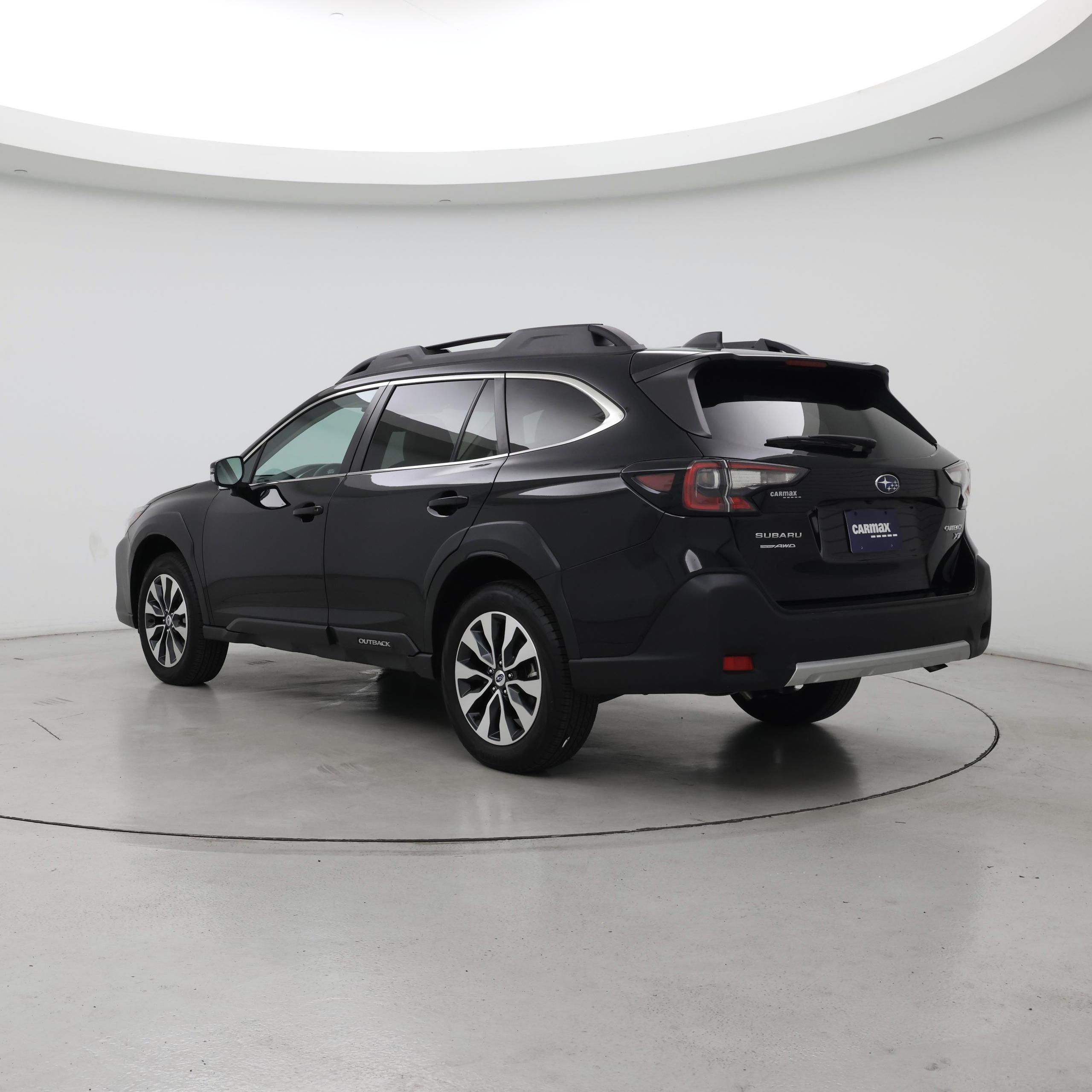 Thumbnail: 2024 Subaru Outback - 2