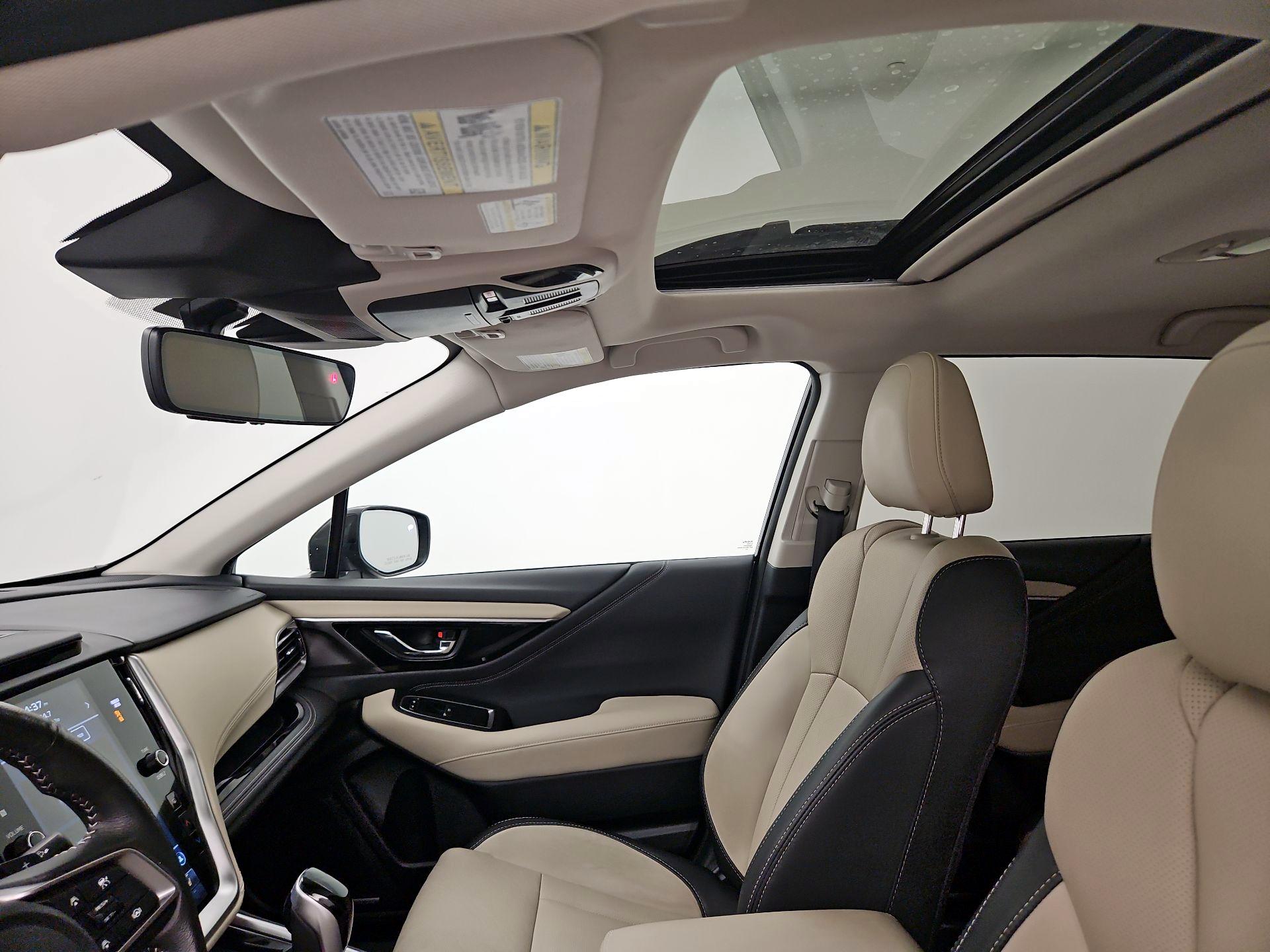 Thumbnail: 2024 Subaru Outback - 19