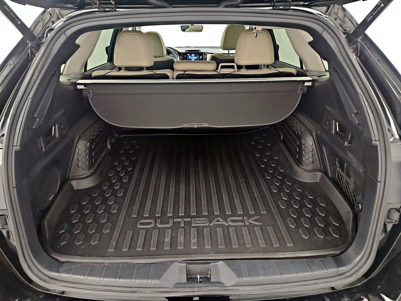 2024 Subaru Outback Limited - Photo 22