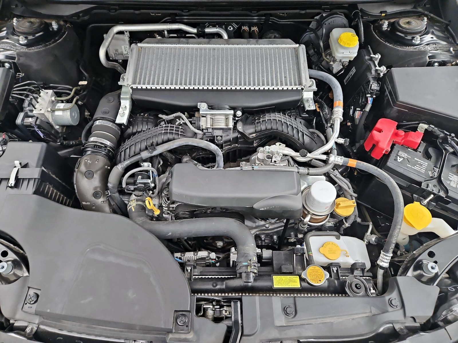 2024 Subaru Outback Limited - Photo 23