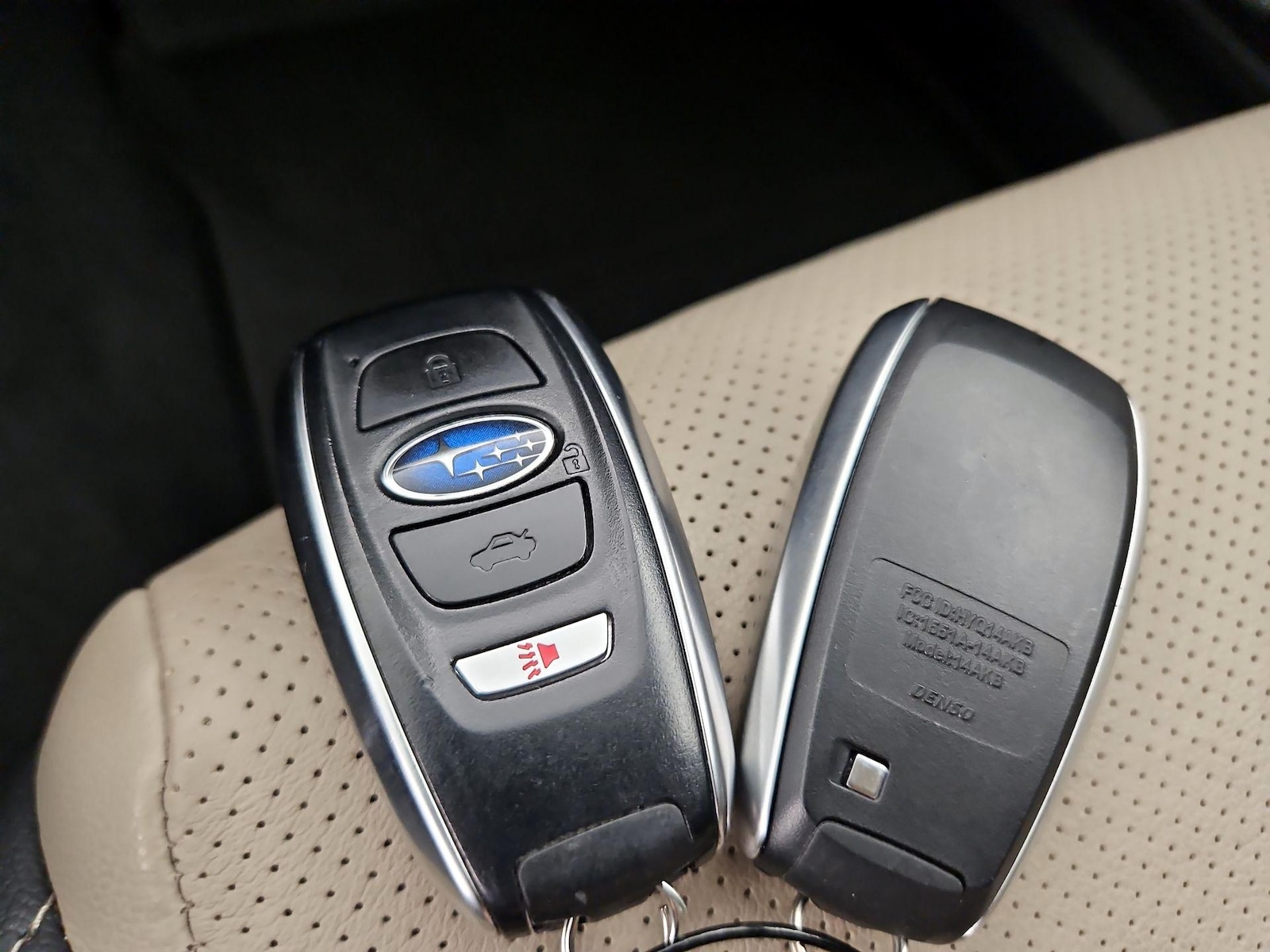 2024 Subaru Outback Limited - Photo 24