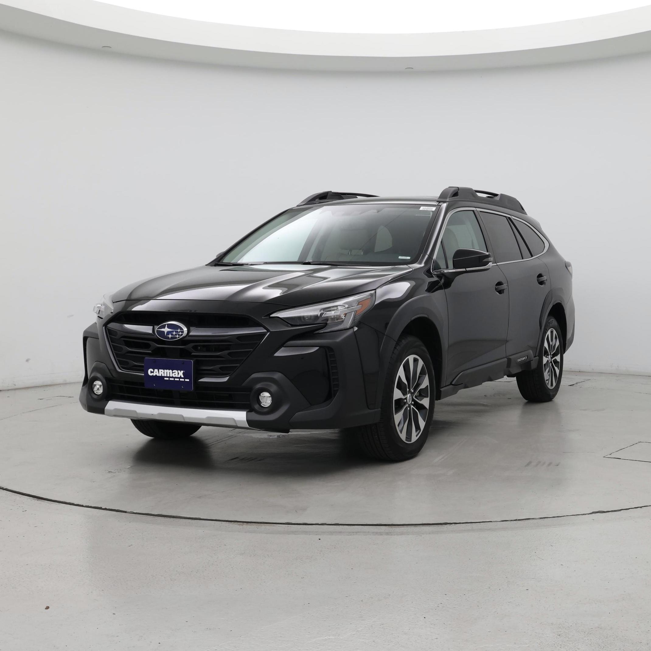 Thumbnail: 2024 Subaru Outback - 4