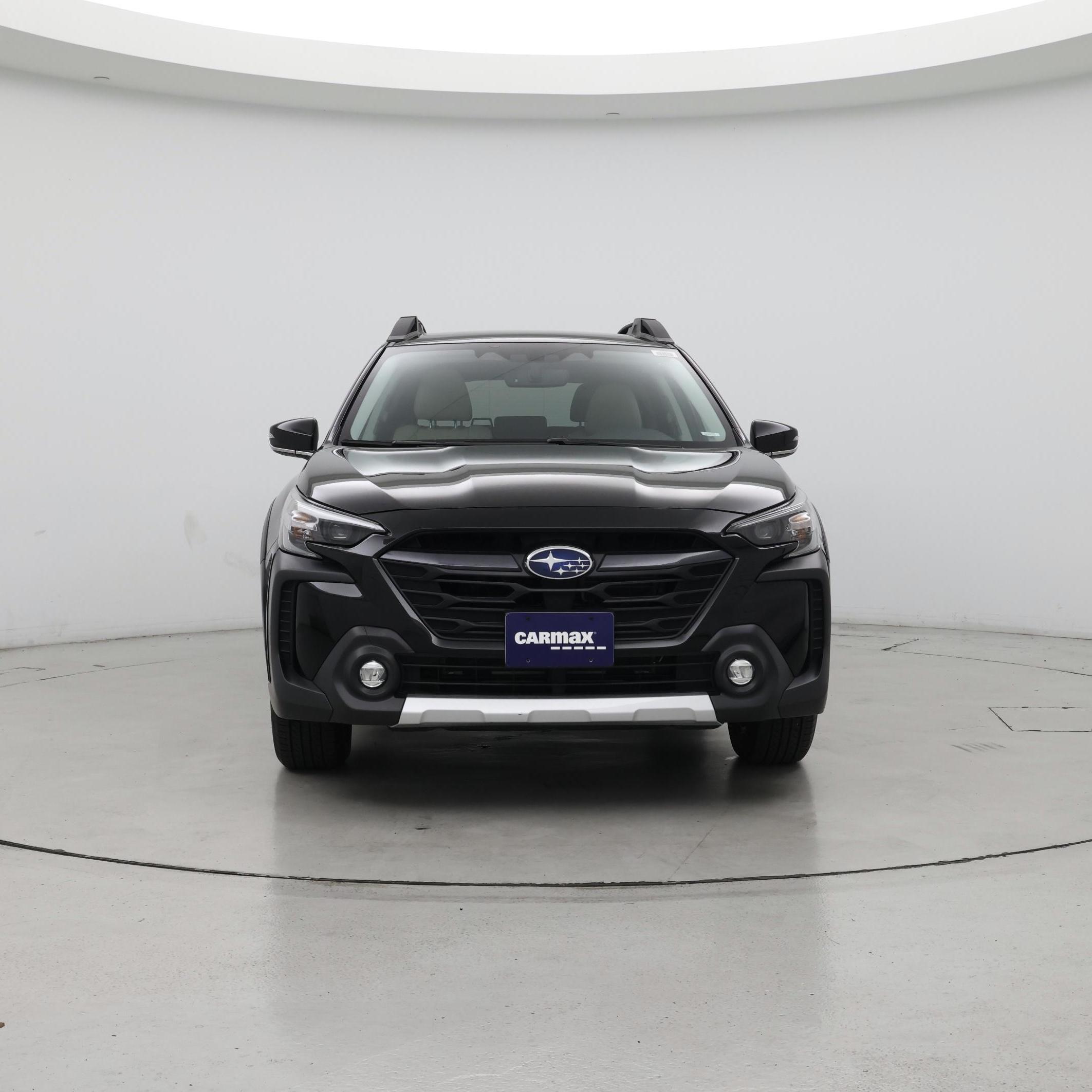Thumbnail: 2024 Subaru Outback - 5