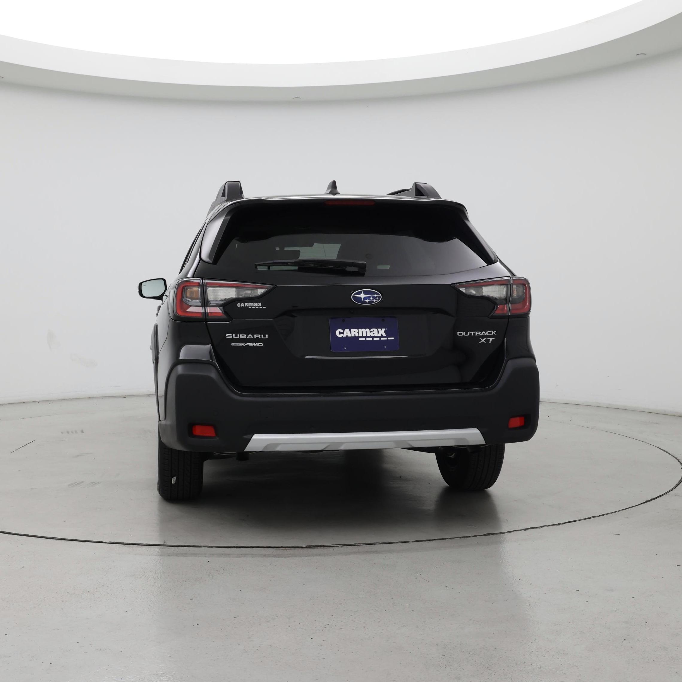Thumbnail: 2024 Subaru Outback - 6
