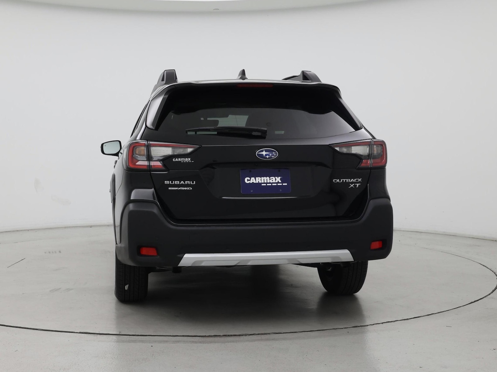 2024 Subaru Outback Limited - Photo 7