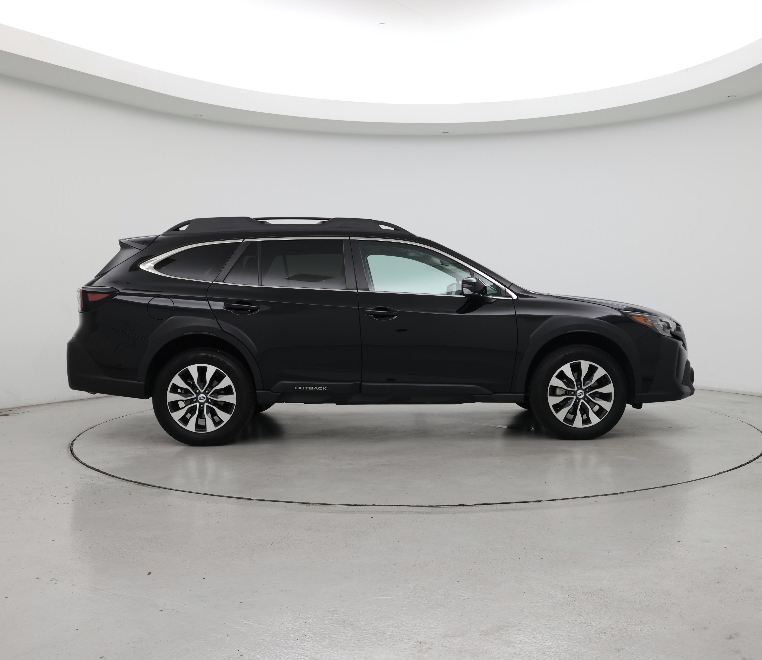 Thumbnail: 2024 Subaru Outback - 7