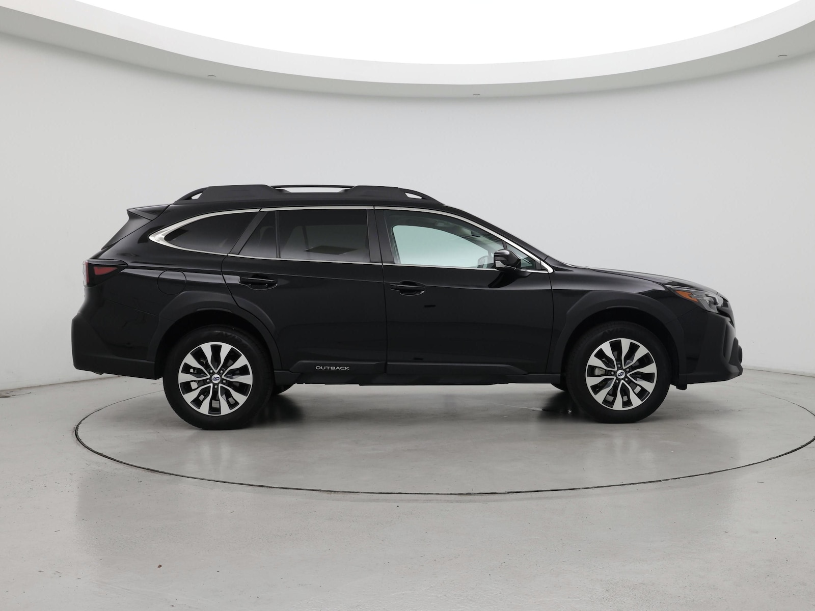 2024 Subaru Outback Limited - Photo 8