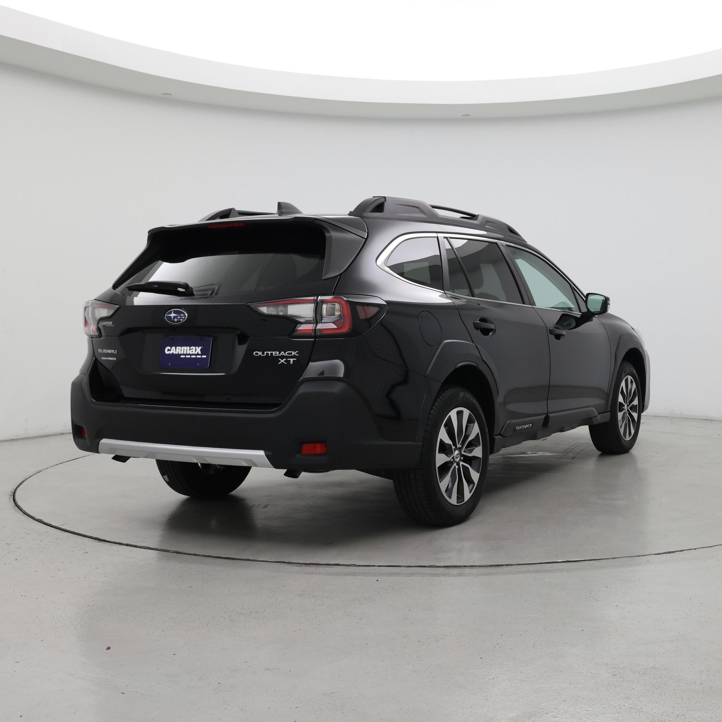 Thumbnail: 2024 Subaru Outback - 8