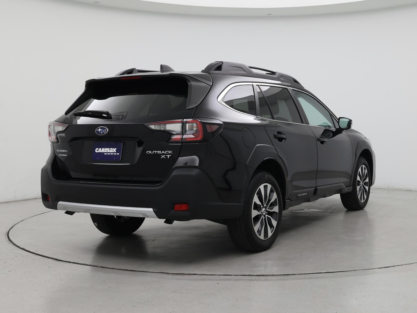 2024 Subaru Outback Limited - Photo 9