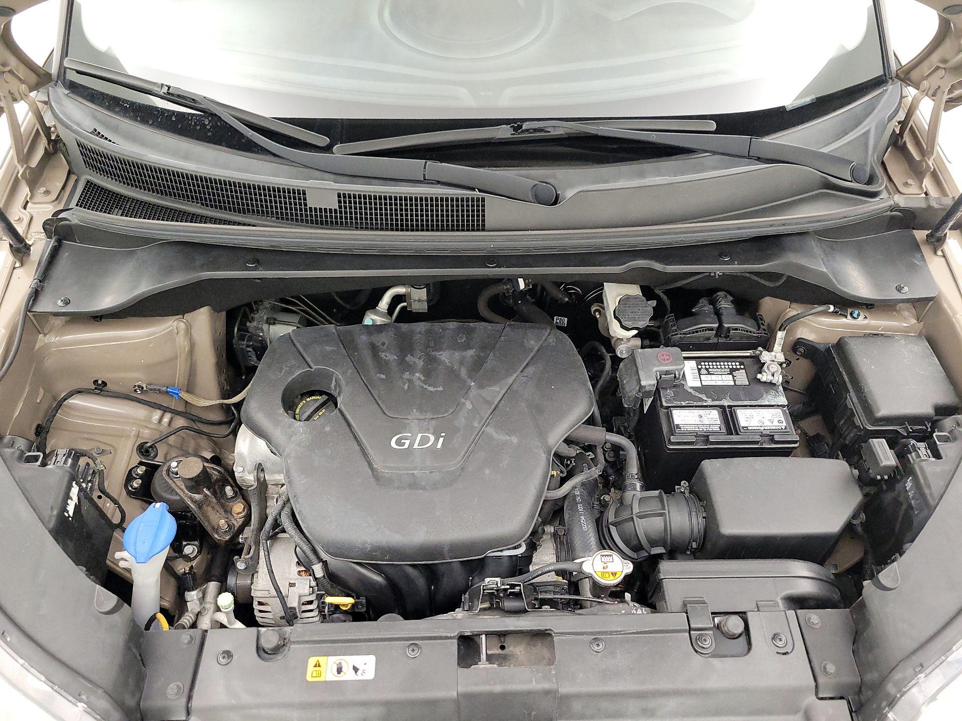 Thumbnail: 2015 Kia Soul - 20