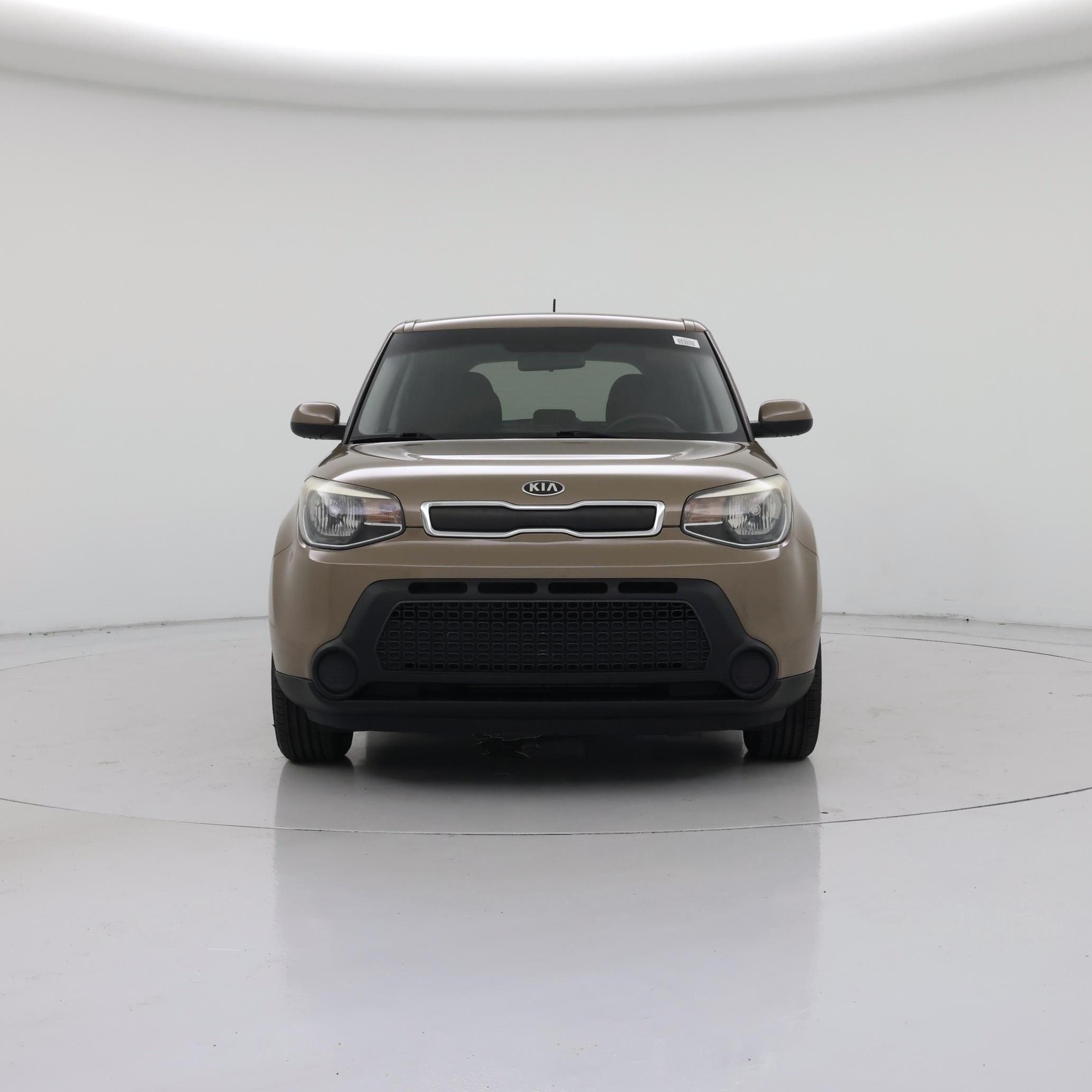 Thumbnail: 2015 Kia Soul - 5