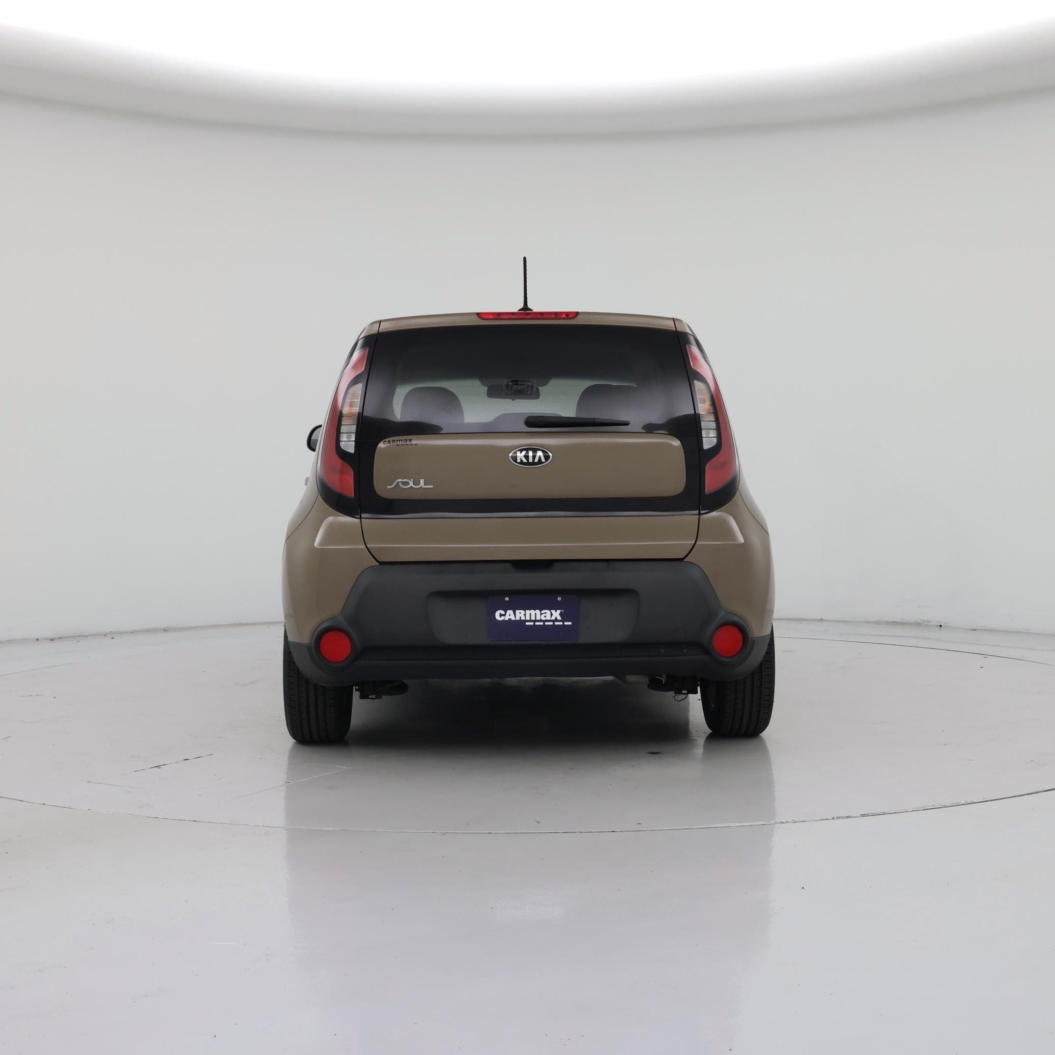 Thumbnail: 2015 Kia Soul - 6