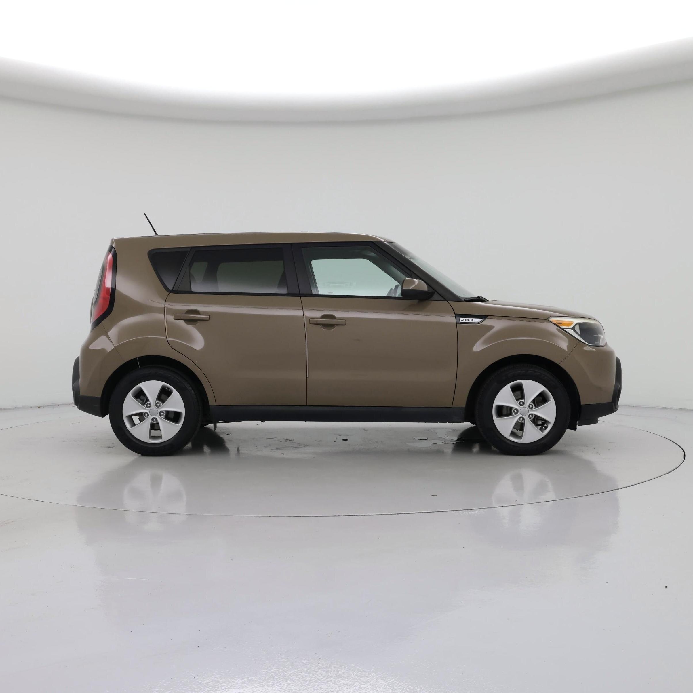 Thumbnail: 2015 Kia Soul - 7