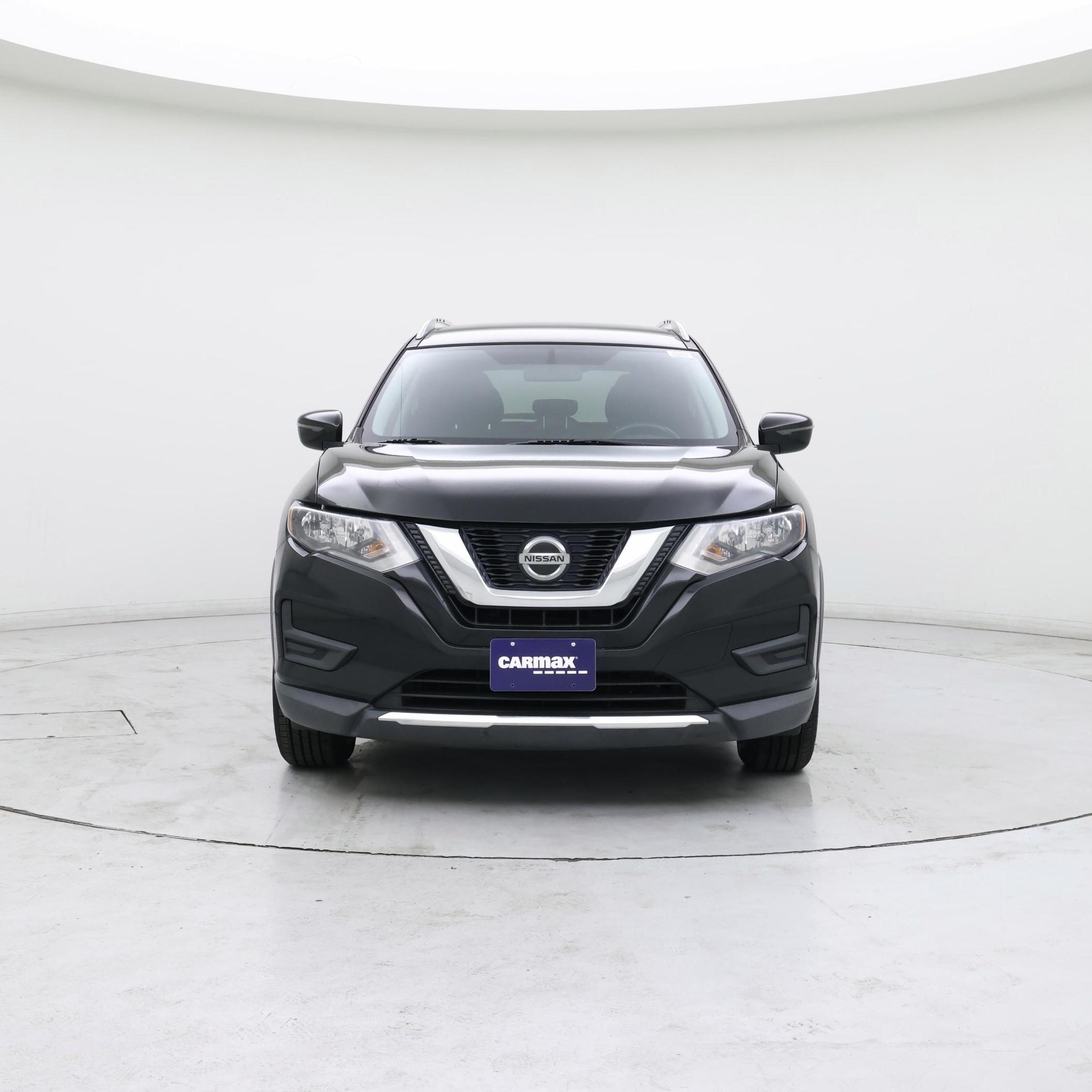 Thumbnail: 2018 Nissan Rogue - 5