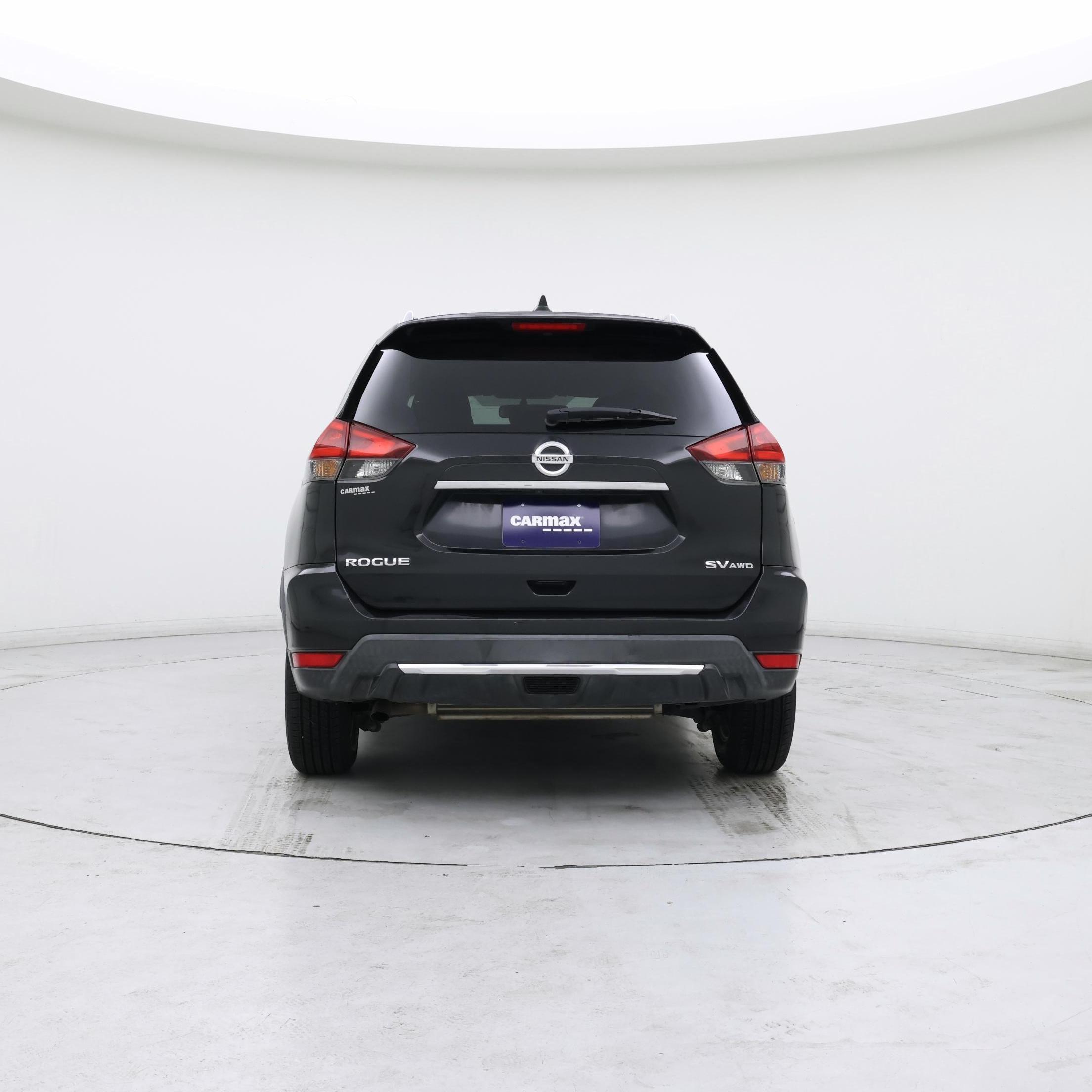 Thumbnail: 2018 Nissan Rogue - 6