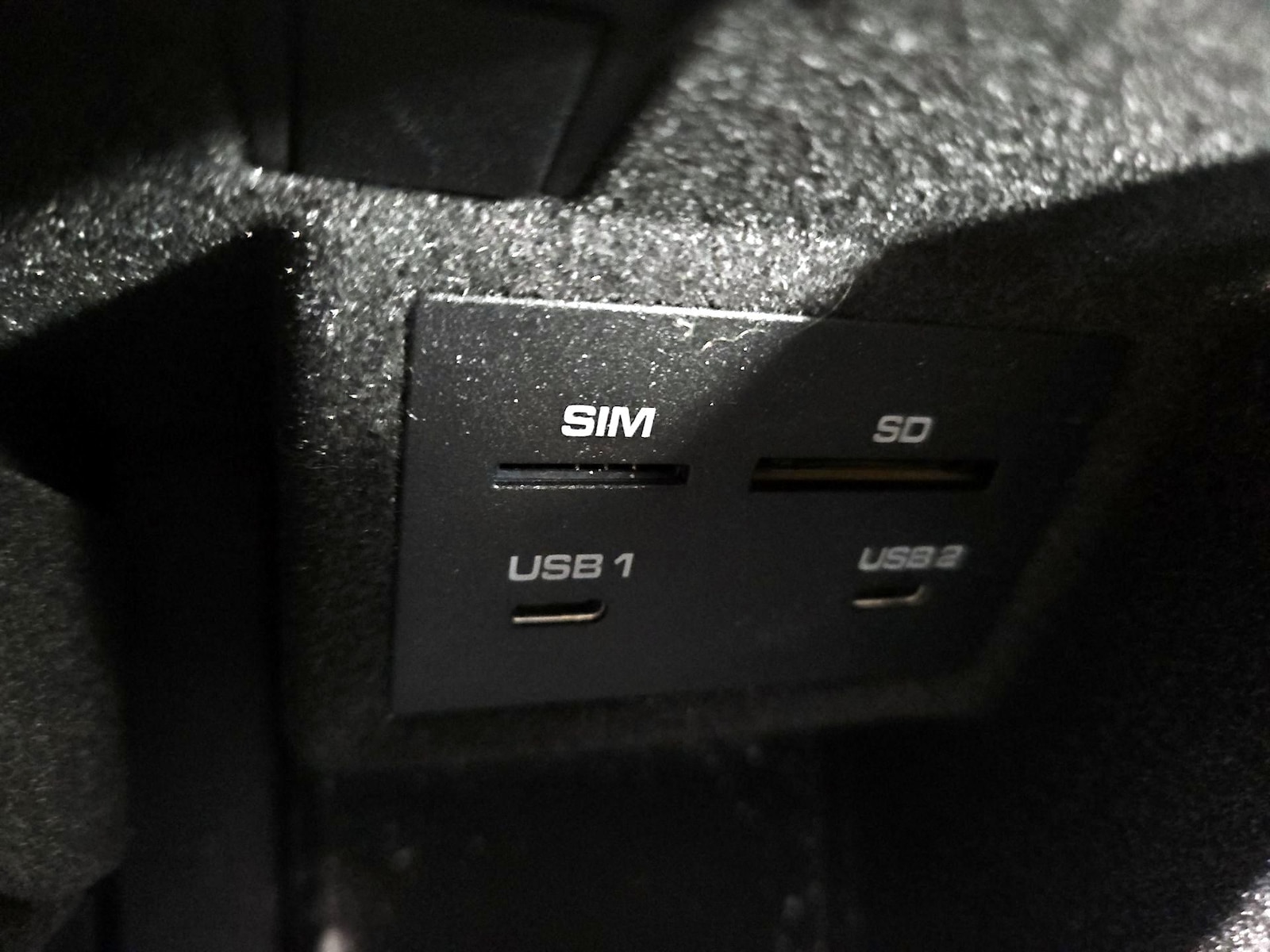 2023 Porsche Macan T - Photo 20