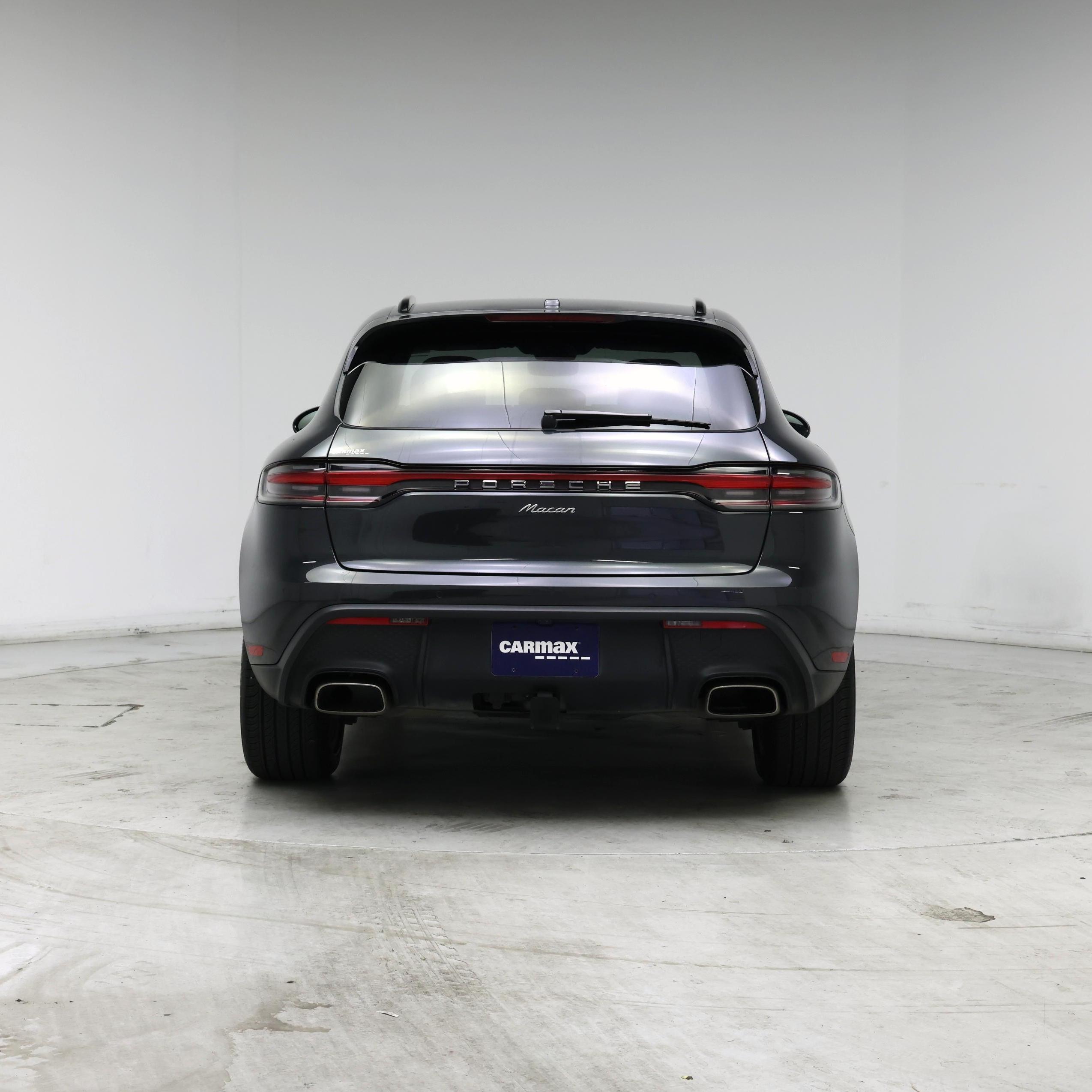Thumbnail: 2023 Porsche Macan - 6