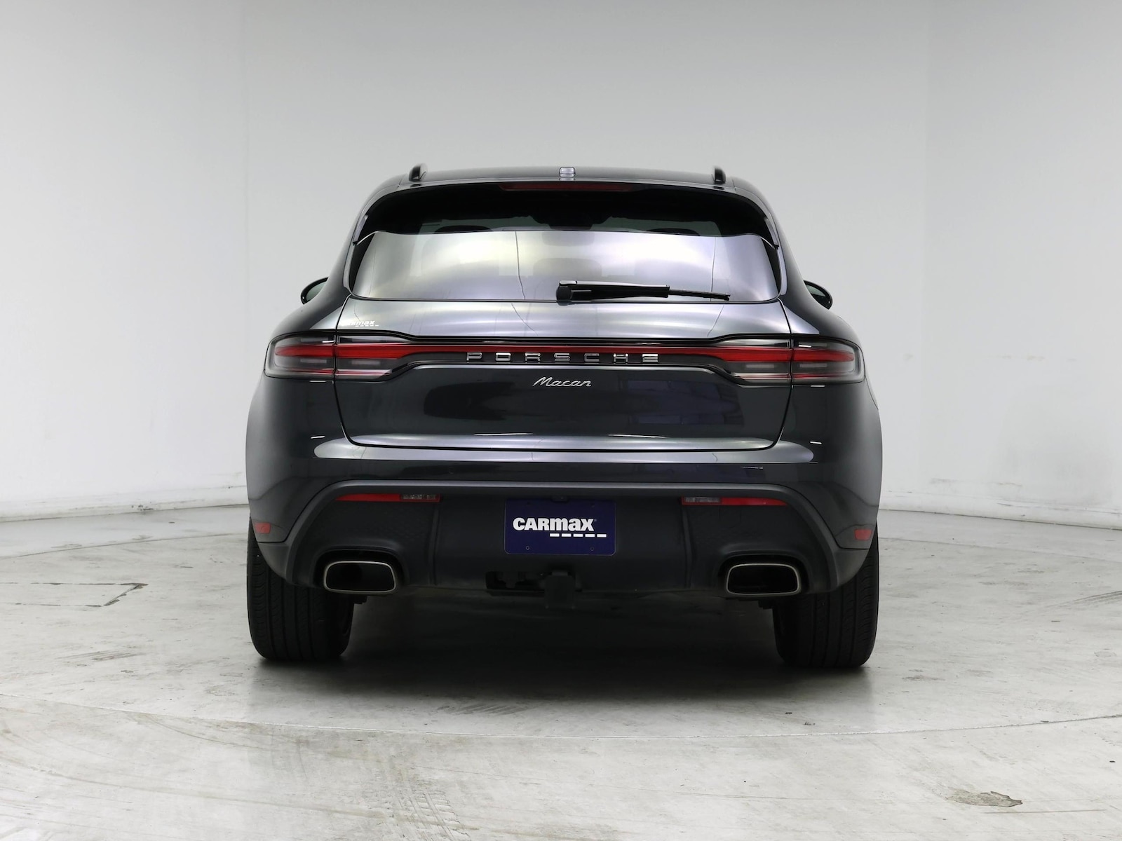 2023 Porsche Macan T - Photo 7