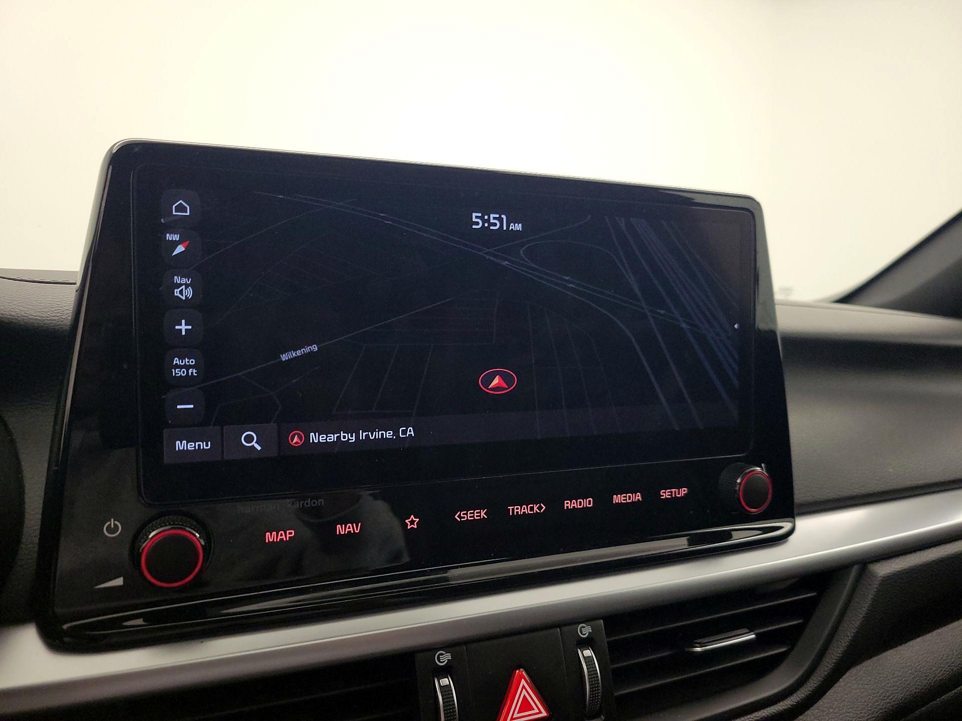 Thumbnail: 2023 Kia Forte - 12
