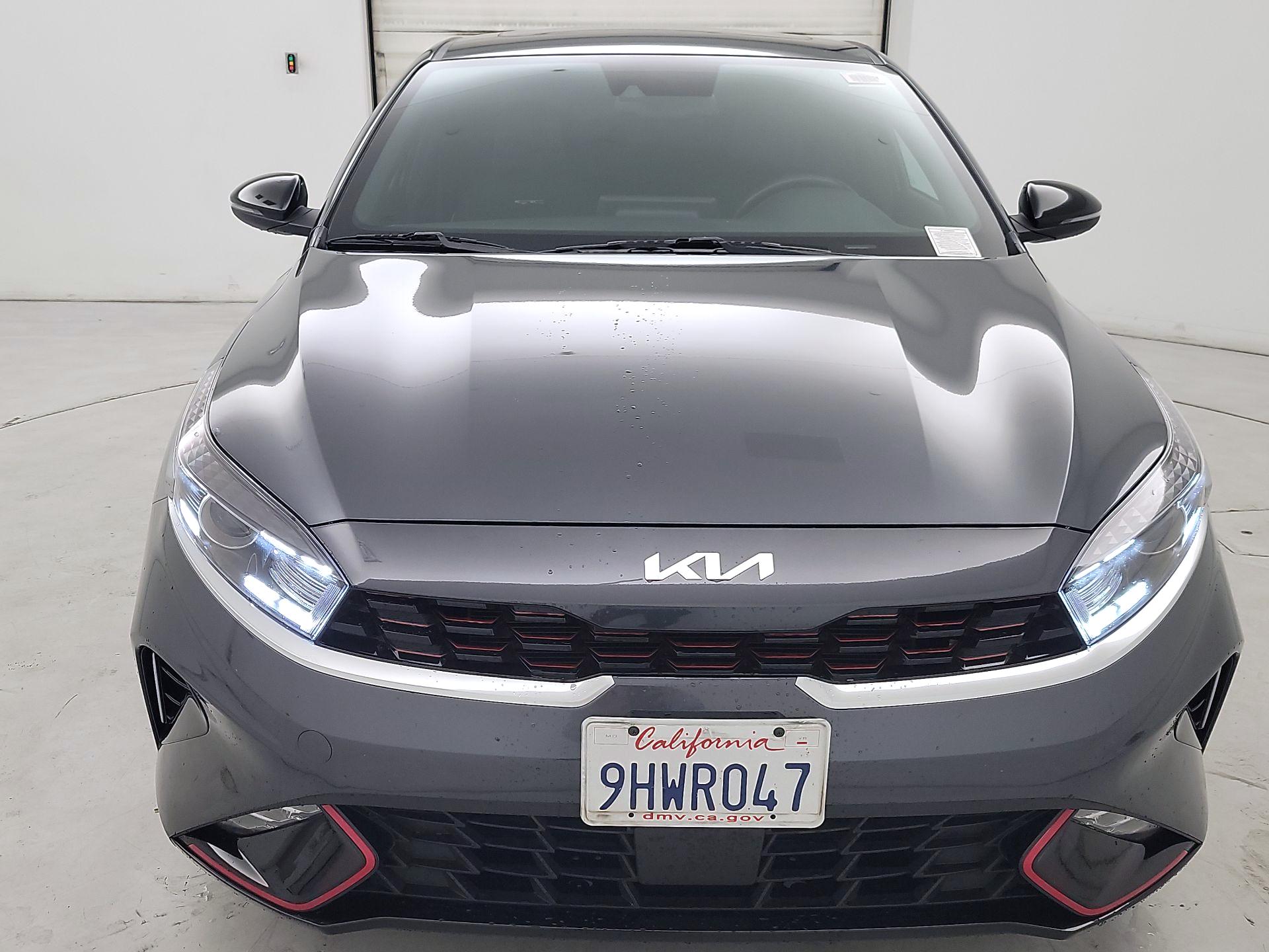 Thumbnail: 2023 Kia Forte - 2