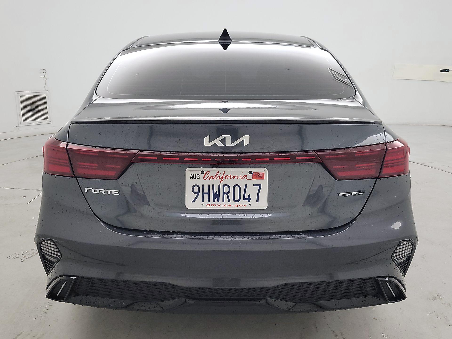 Thumbnail: 2023 Kia Forte - 6