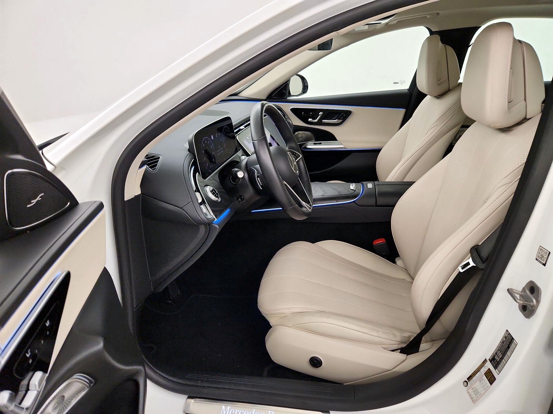 Thumbnail: 2024 Mercedes-Benz E-Class - 11