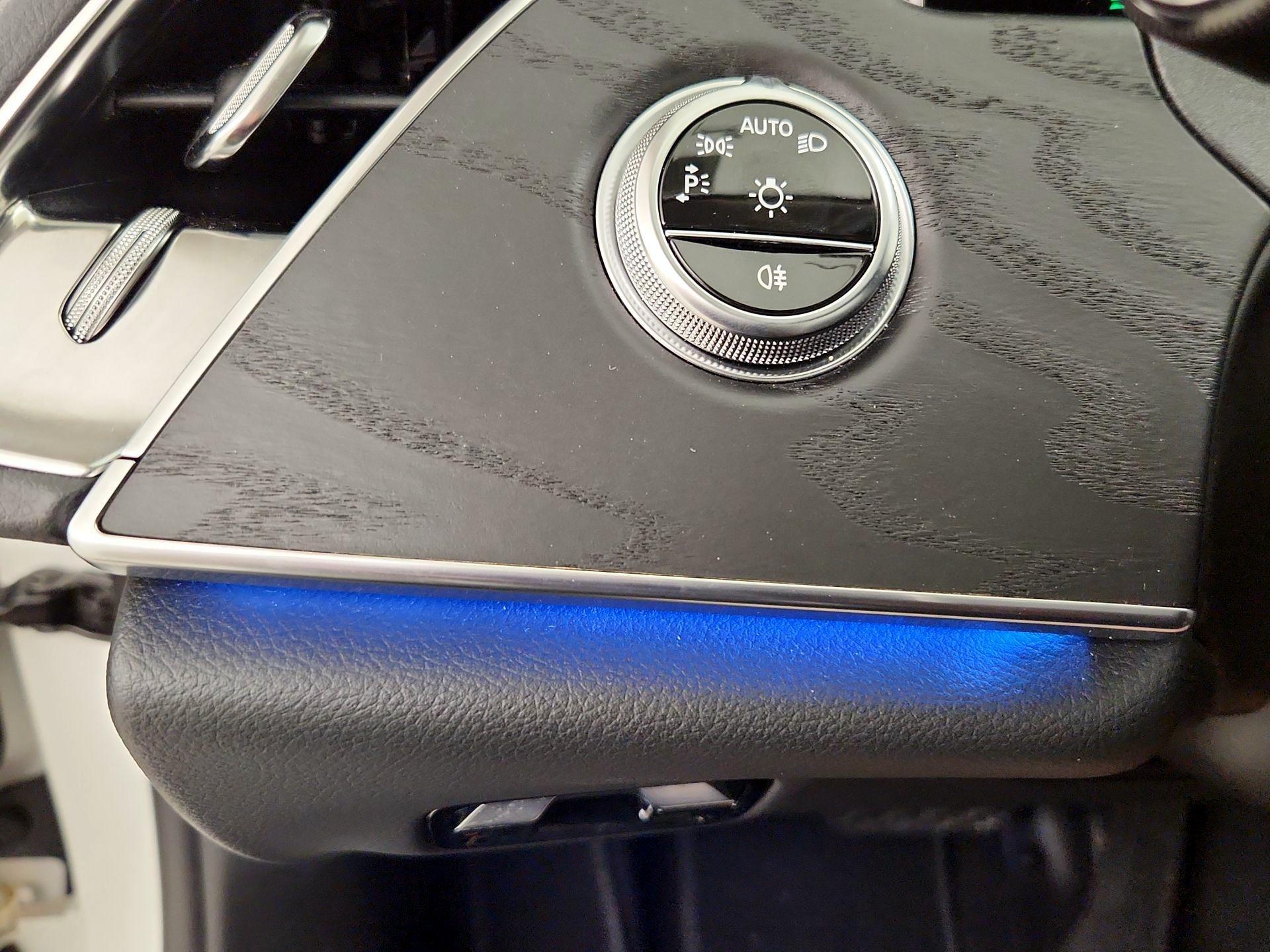 Thumbnail: 2024 Mercedes-Benz E-Class - 13