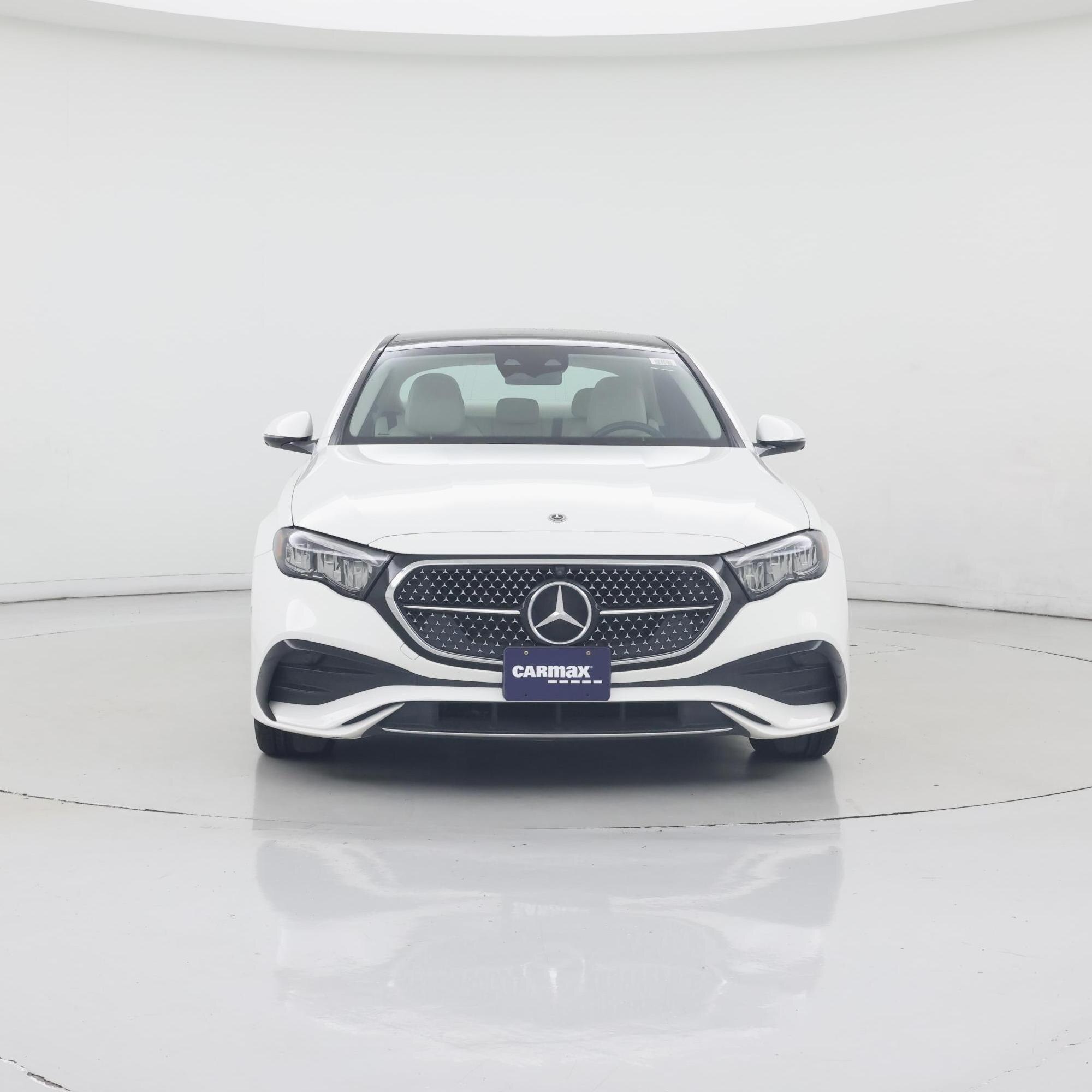 Thumbnail: 2024 Mercedes-Benz E-Class - 5