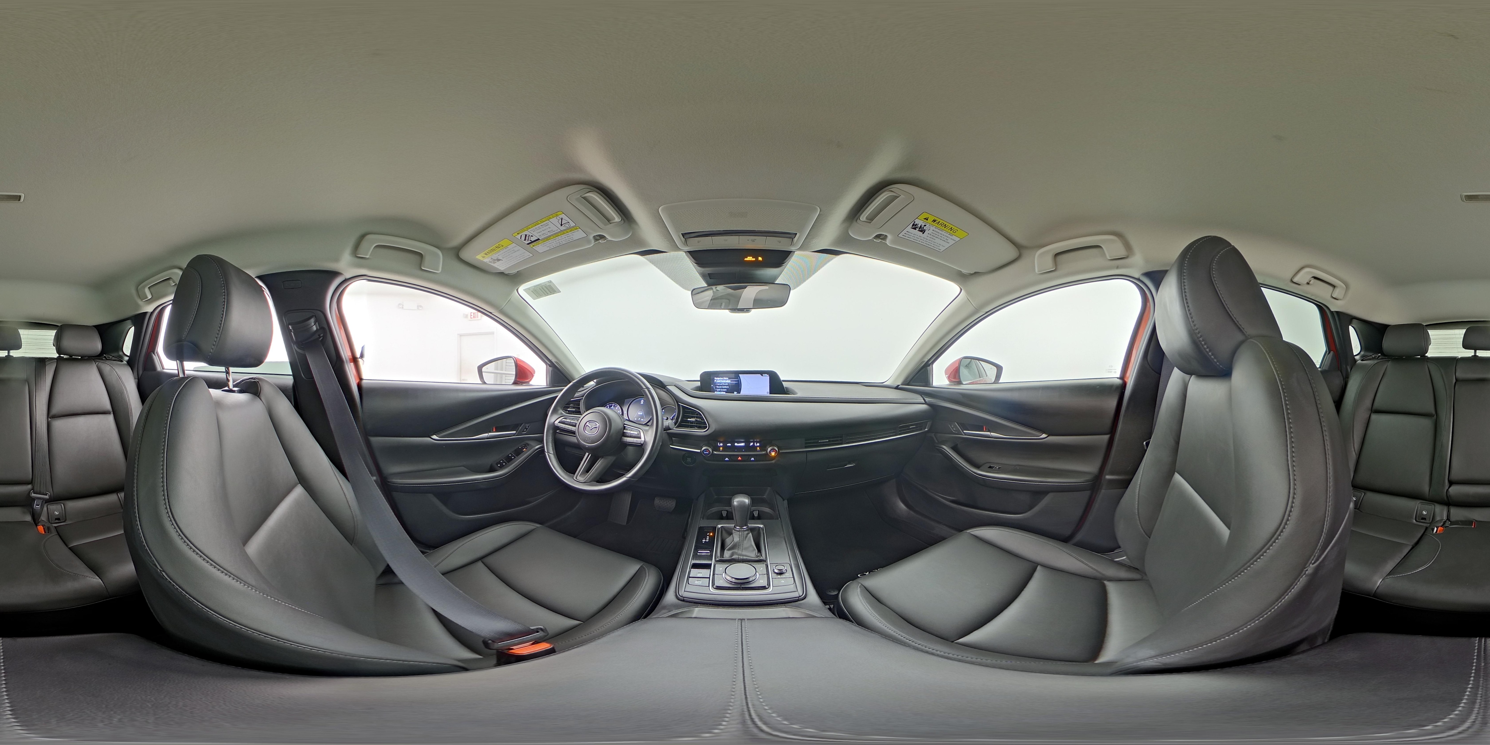 2023 Mazda CX-30 Select - Photo 25
