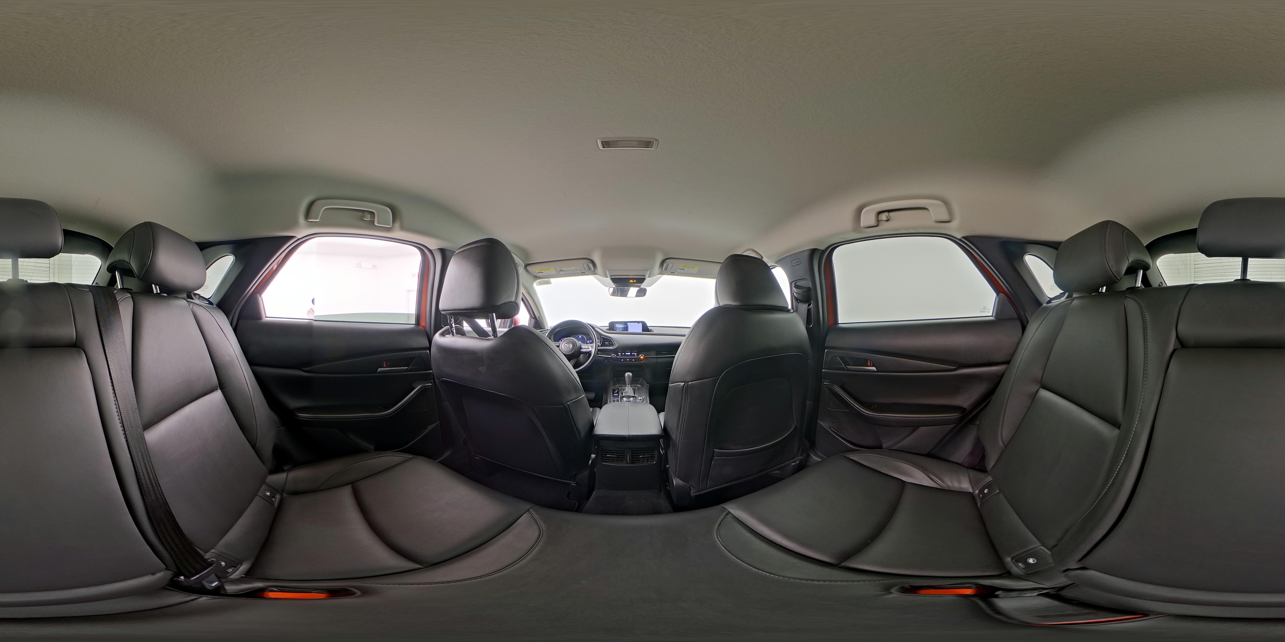 2023 Mazda CX-30 Select - Photo 26