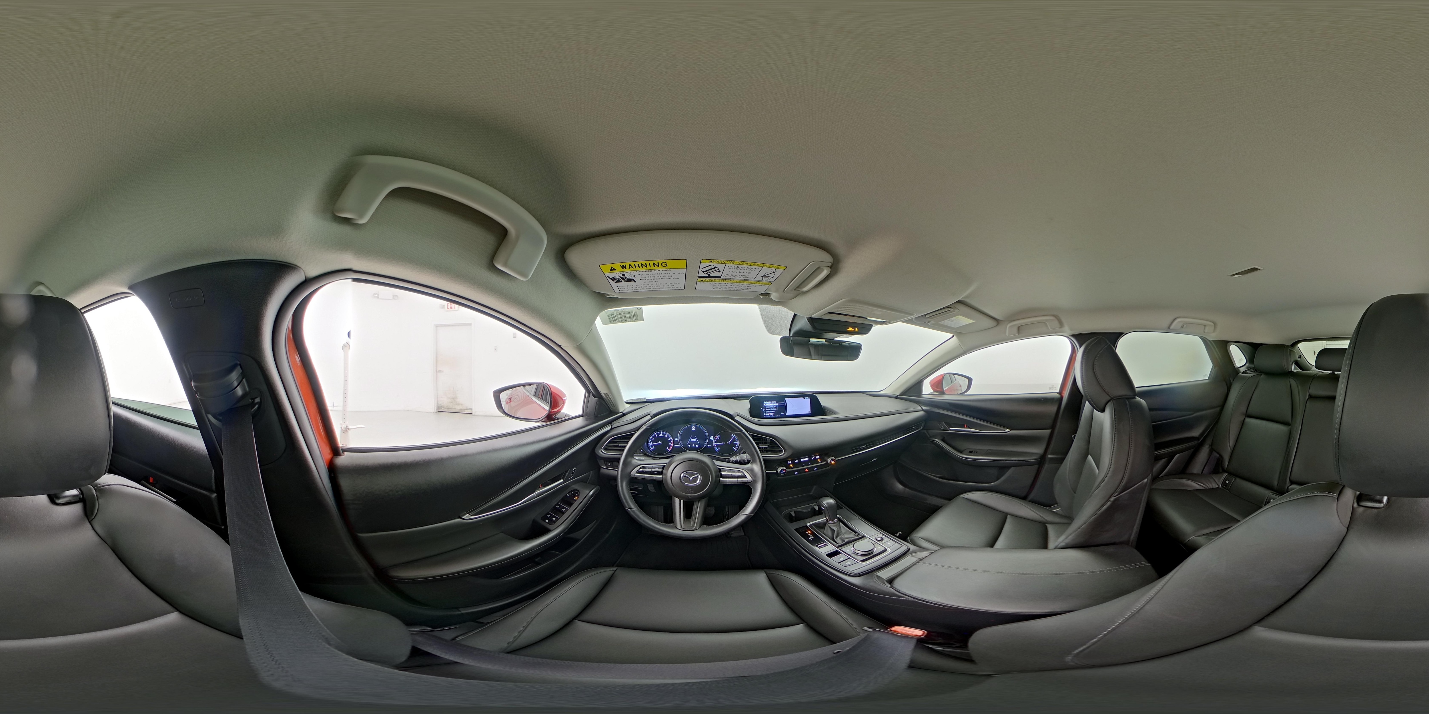 2023 Mazda CX-30 Select - Photo 27