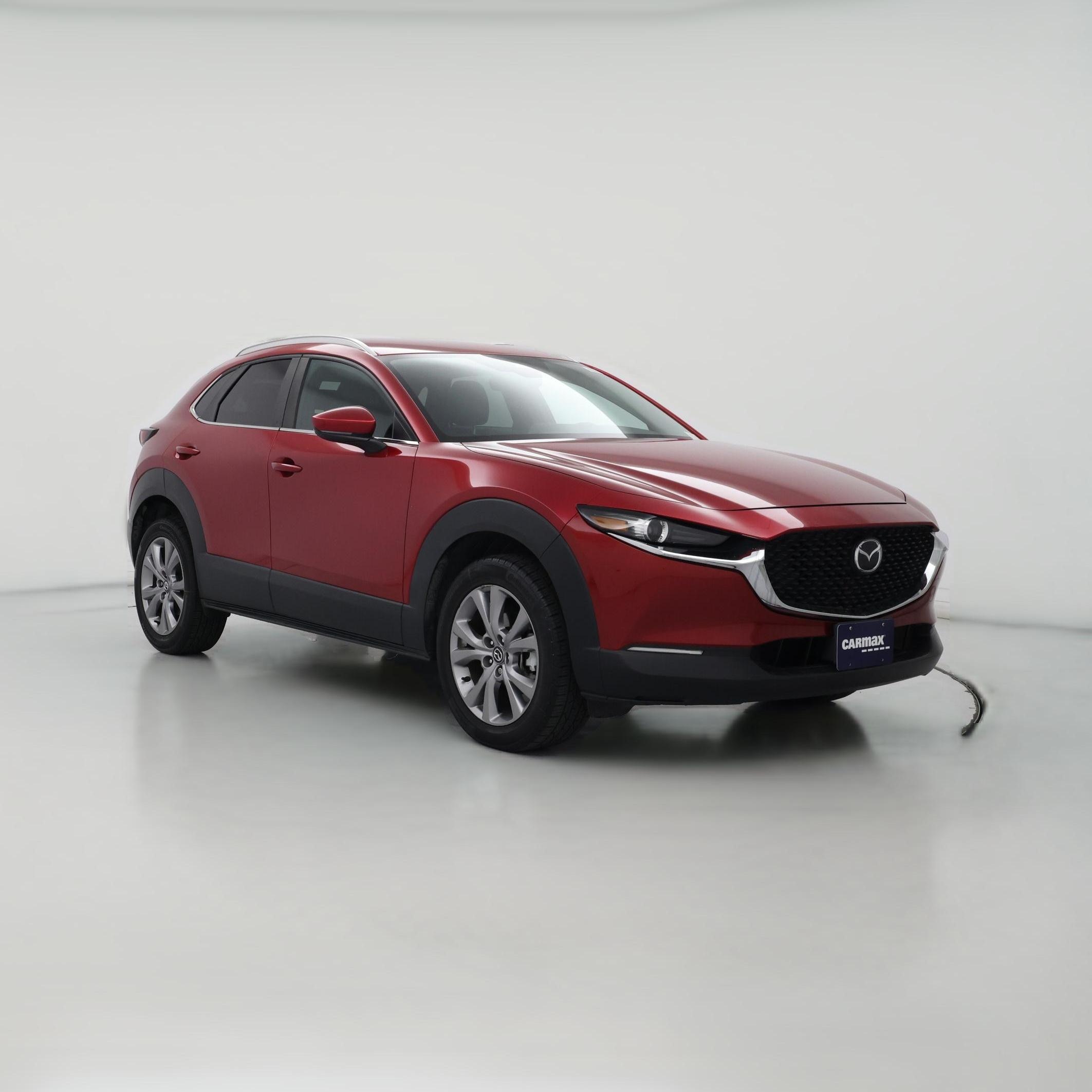 Thumbnail: 2023 Mazda CX-30 - 1