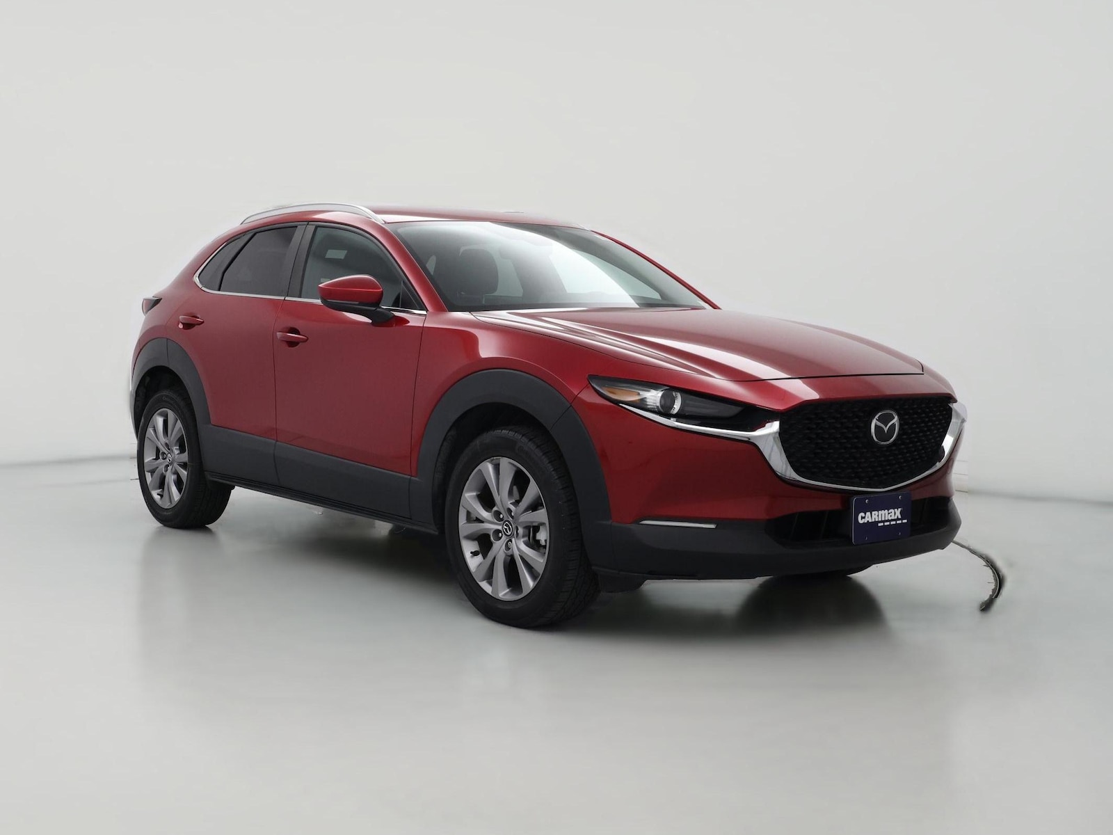 2023 Mazda CX-30 Select - Photo 1