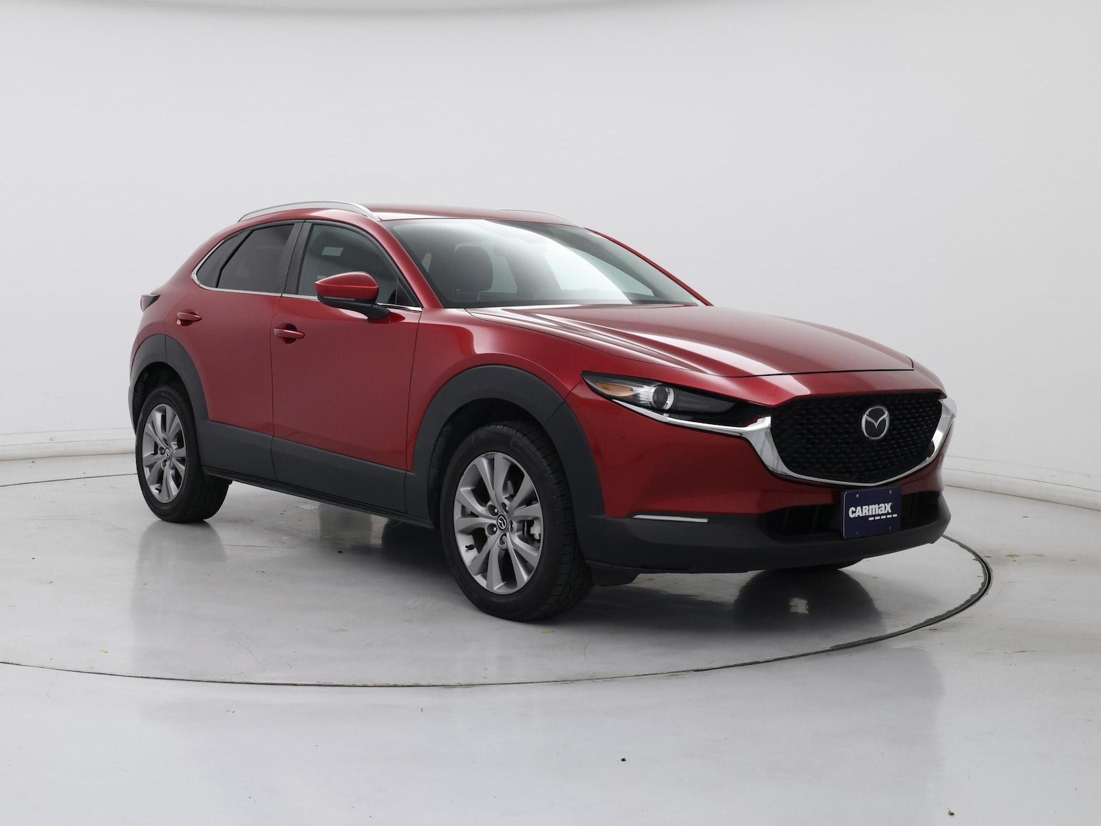 2023 Mazda CX-30 Select - Photo 2