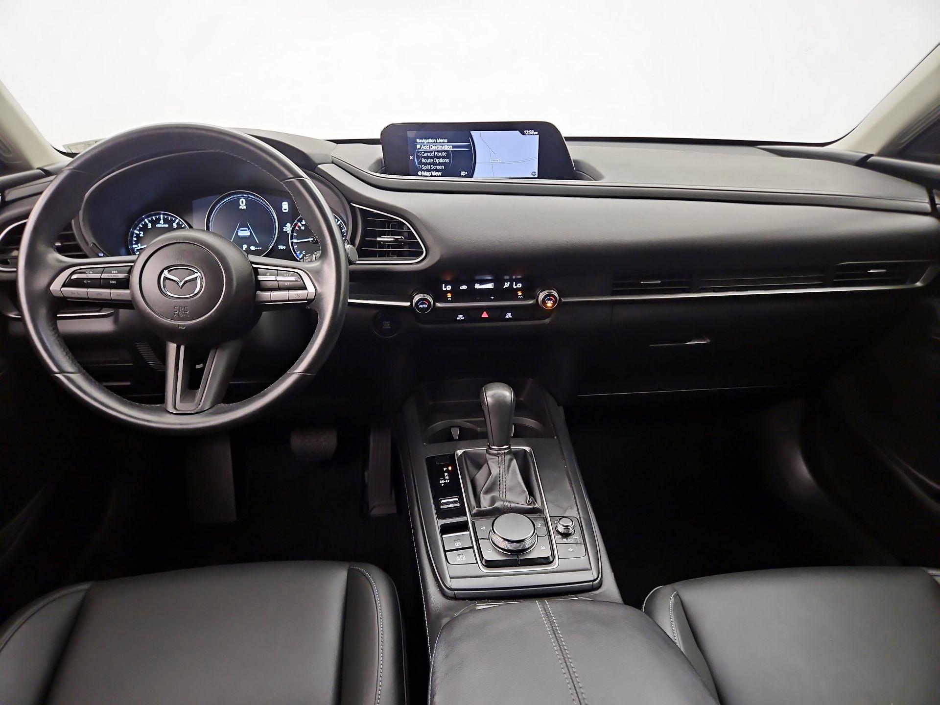 Thumbnail: 2023 Mazda CX-30 - 9