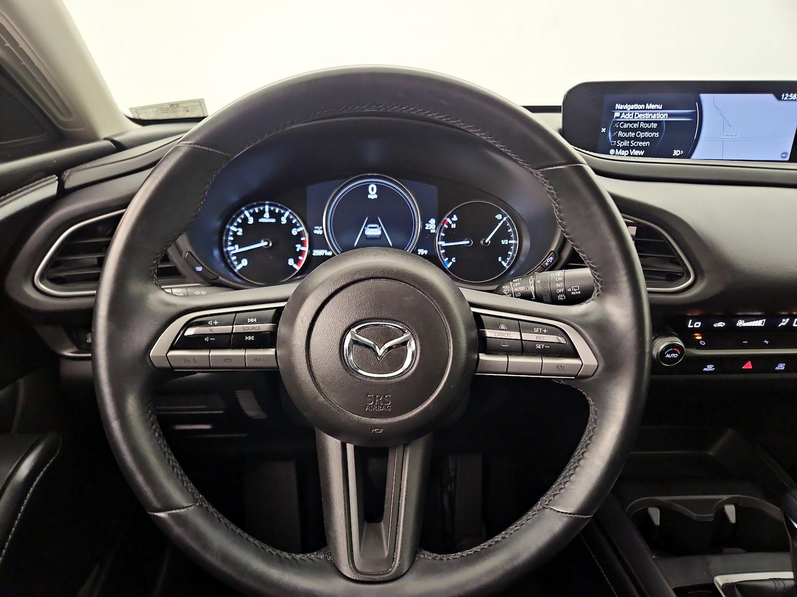 2023 Mazda CX-30 Select - Photo 11