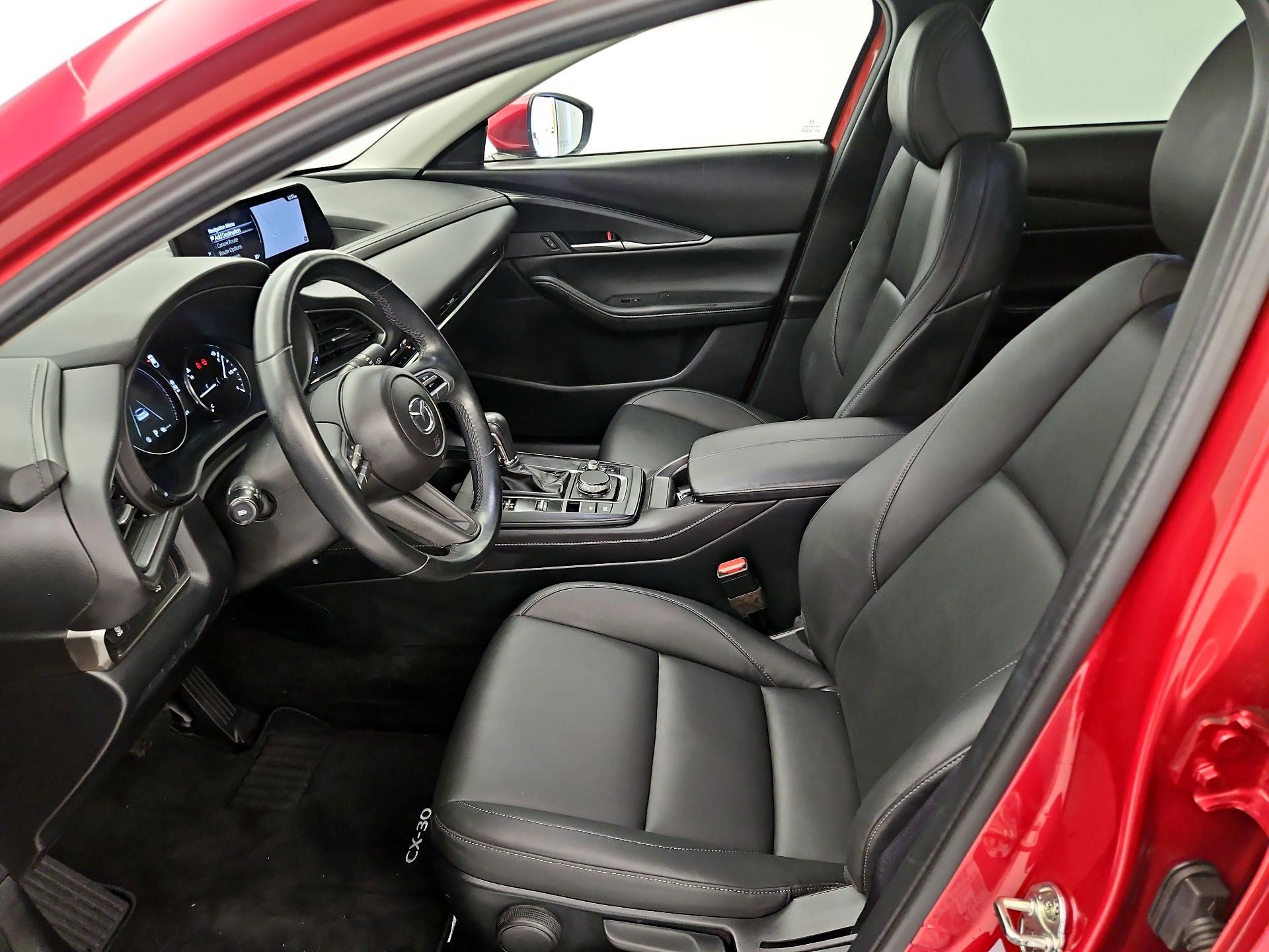 Thumbnail: 2023 Mazda CX-30 - 11
