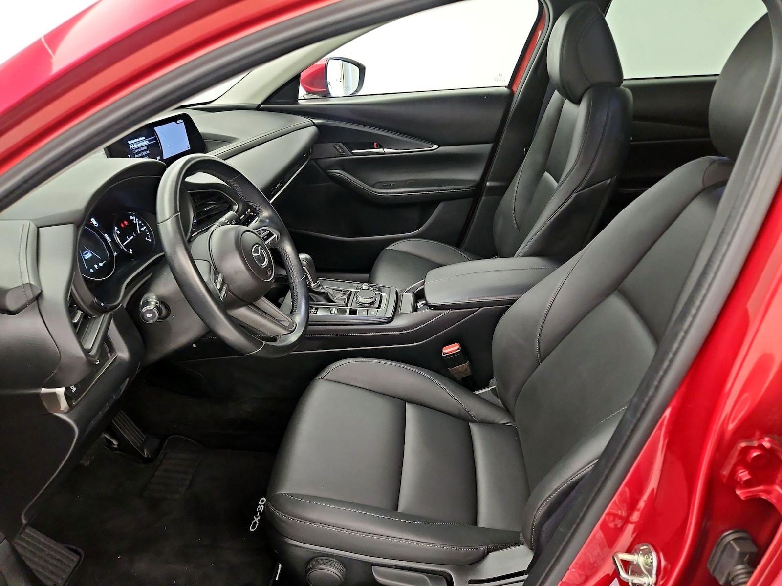 2023 Mazda CX-30 Select - Photo 12