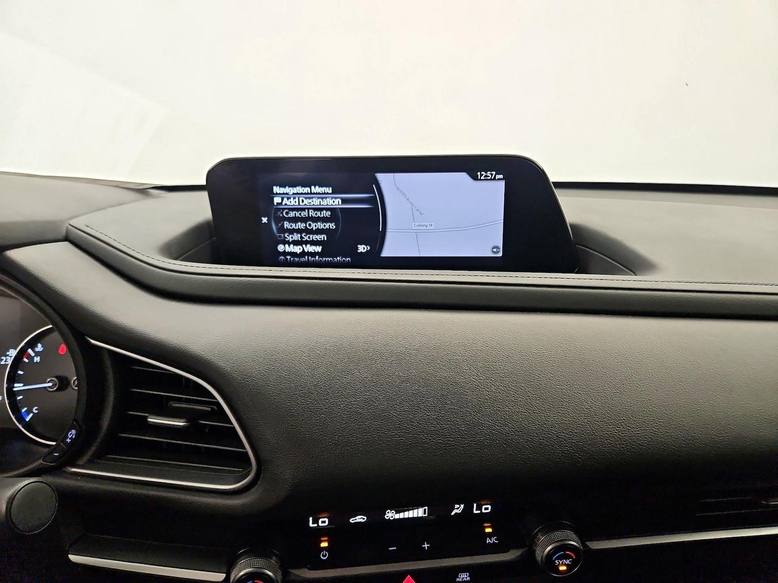 2023 Mazda CX-30 Select - Photo 17