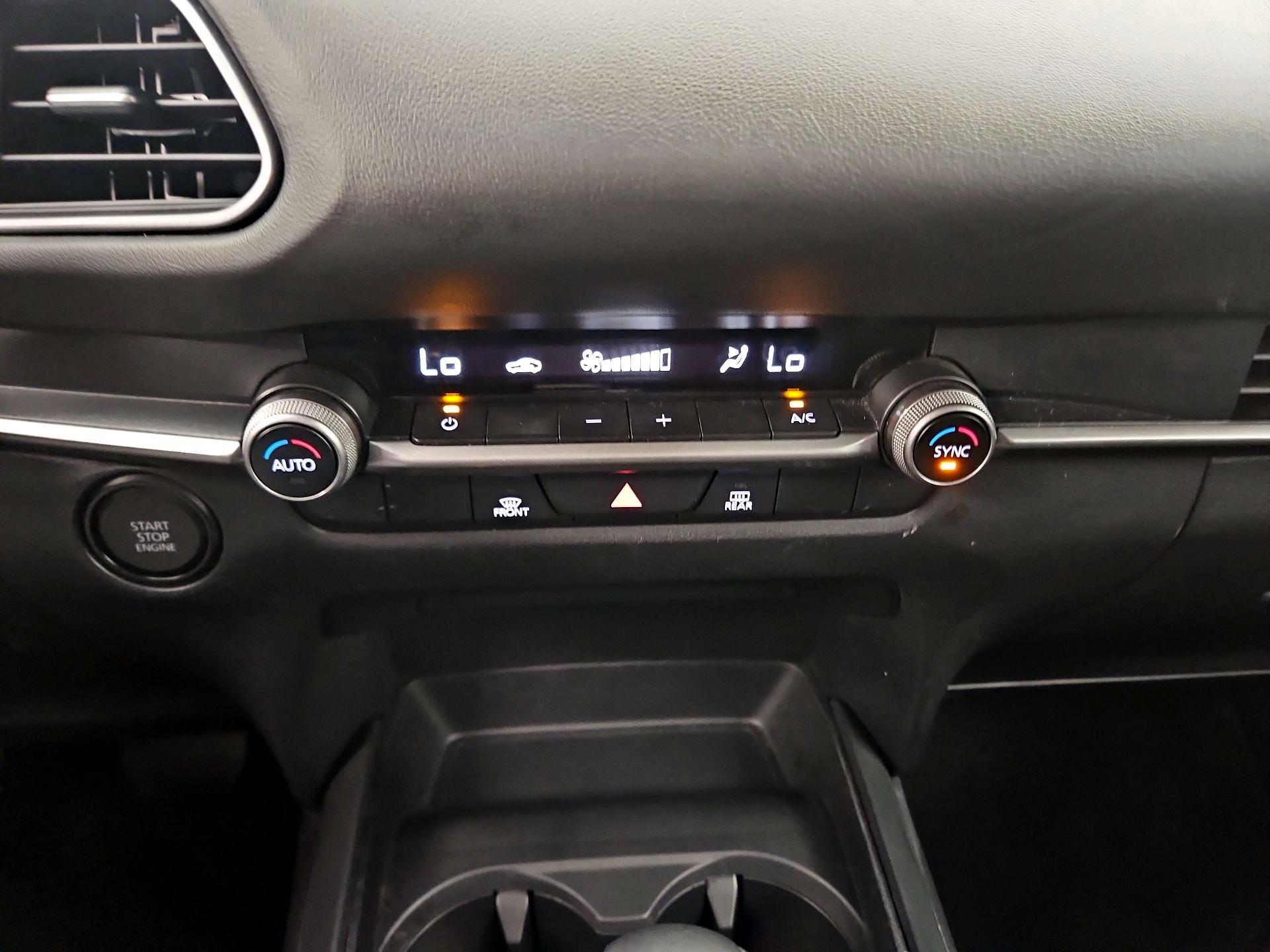 Thumbnail: 2023 Mazda CX-30 - 17