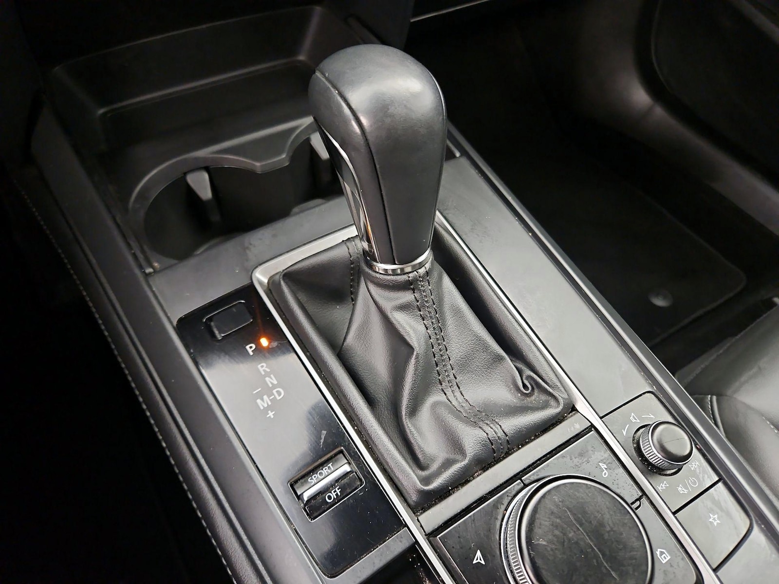 2023 Mazda CX-30 Select - Photo 19
