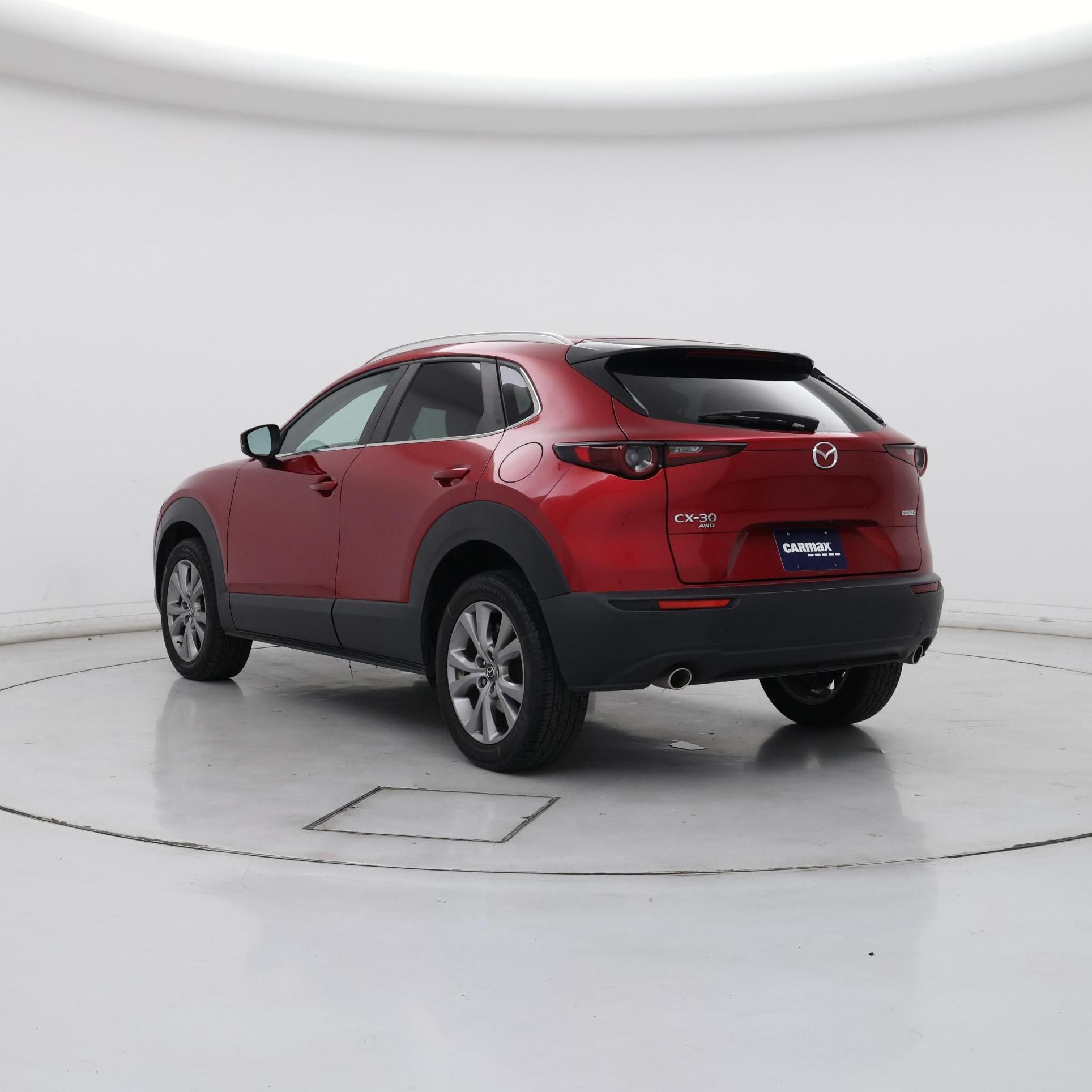Thumbnail: 2023 Mazda CX-30 - 2