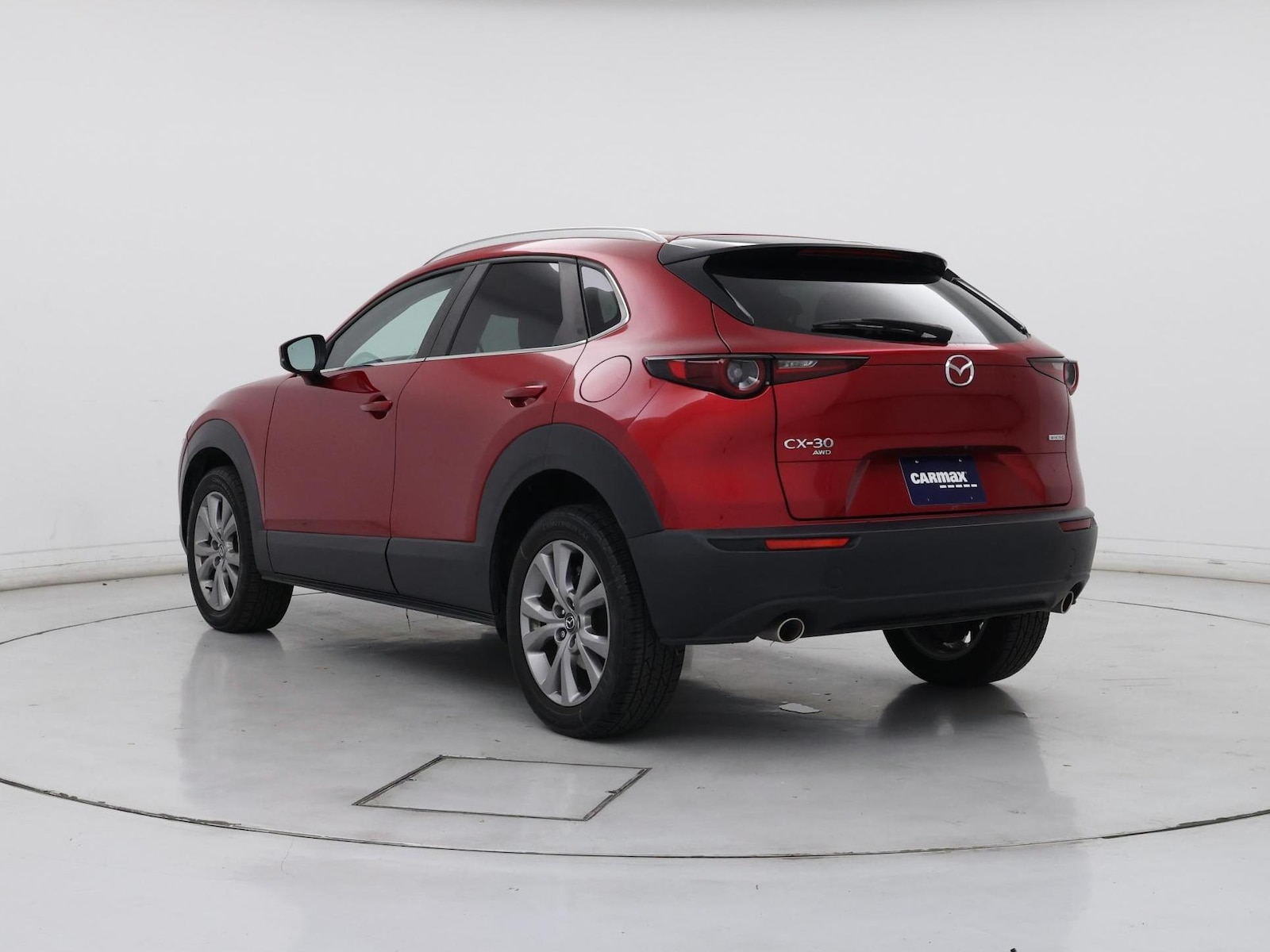 2023 Mazda CX-30 Select - Photo 3