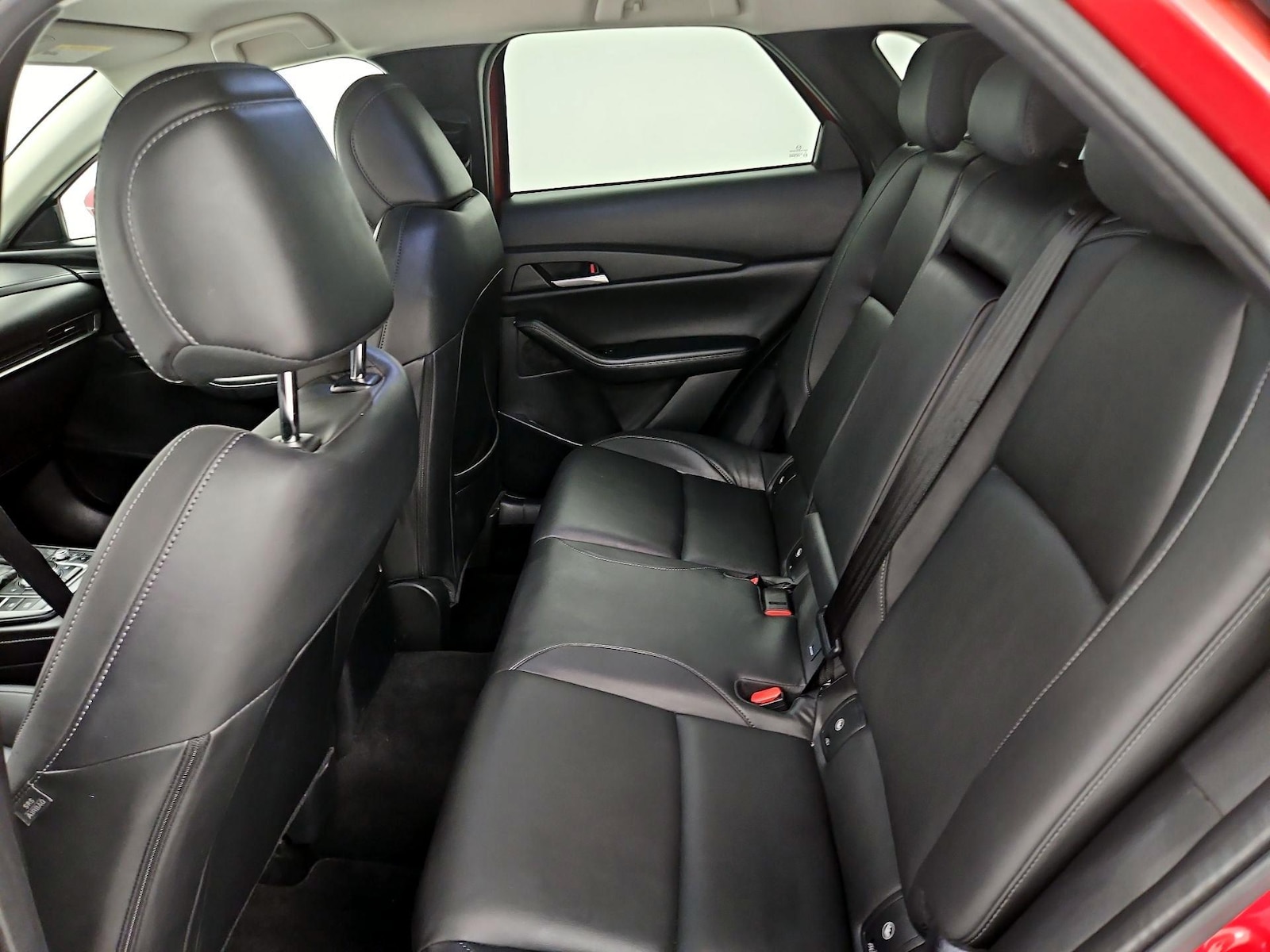 2023 Mazda CX-30 Select - Photo 21