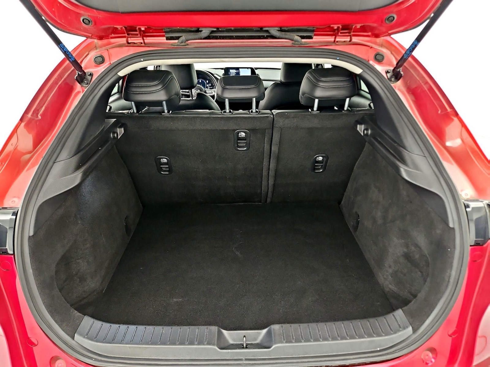 2023 Mazda CX-30 Select - Photo 22