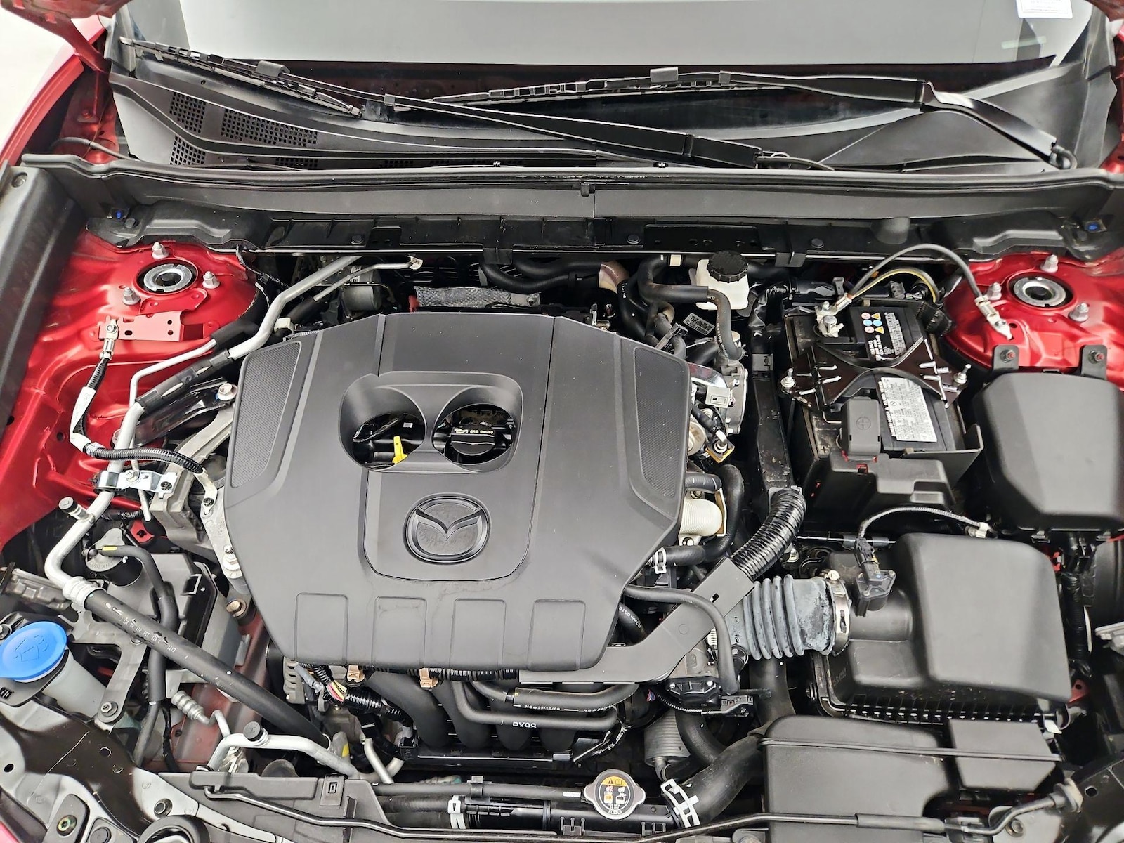 2023 Mazda CX-30 Select - Photo 23