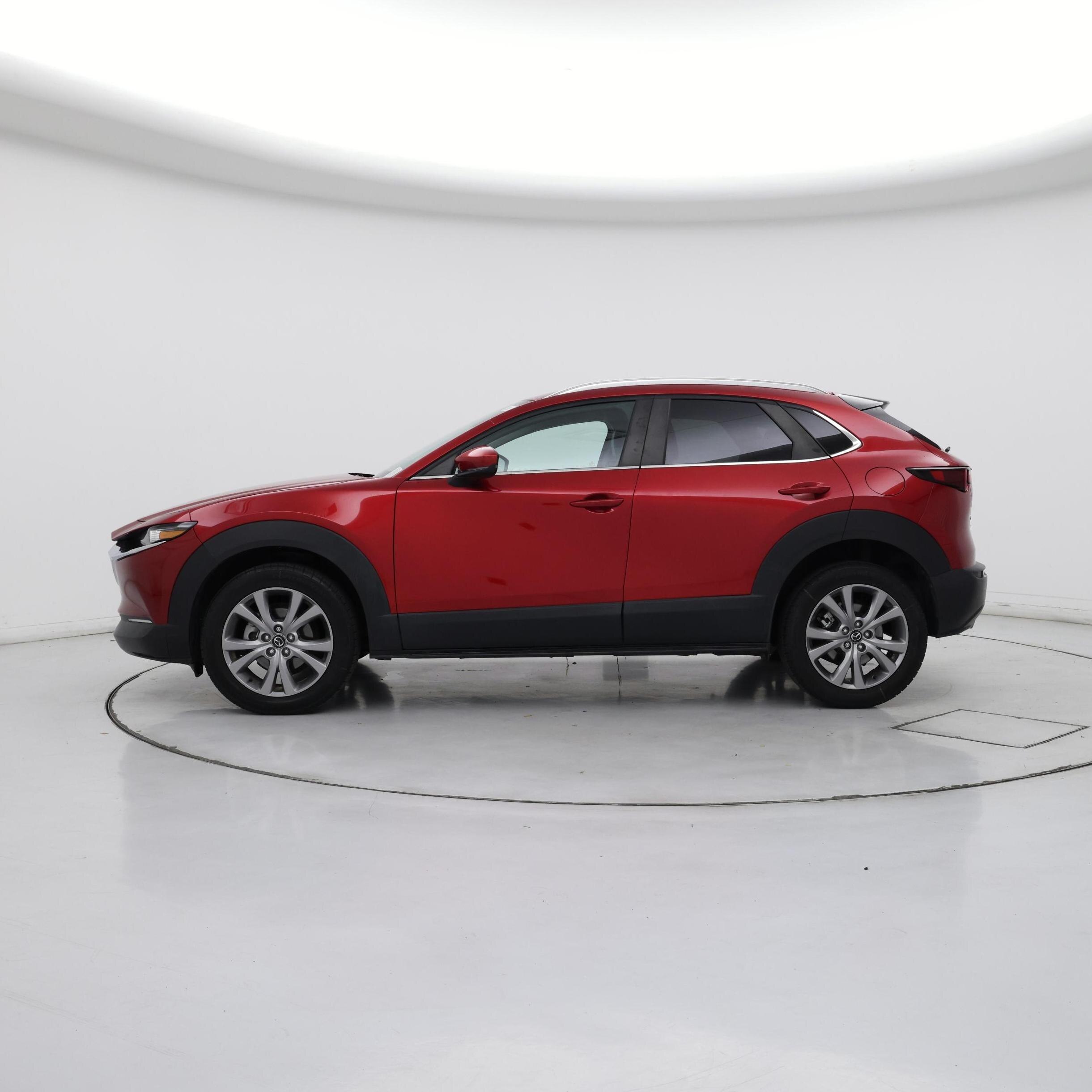 Thumbnail: 2023 Mazda CX-30 - 3